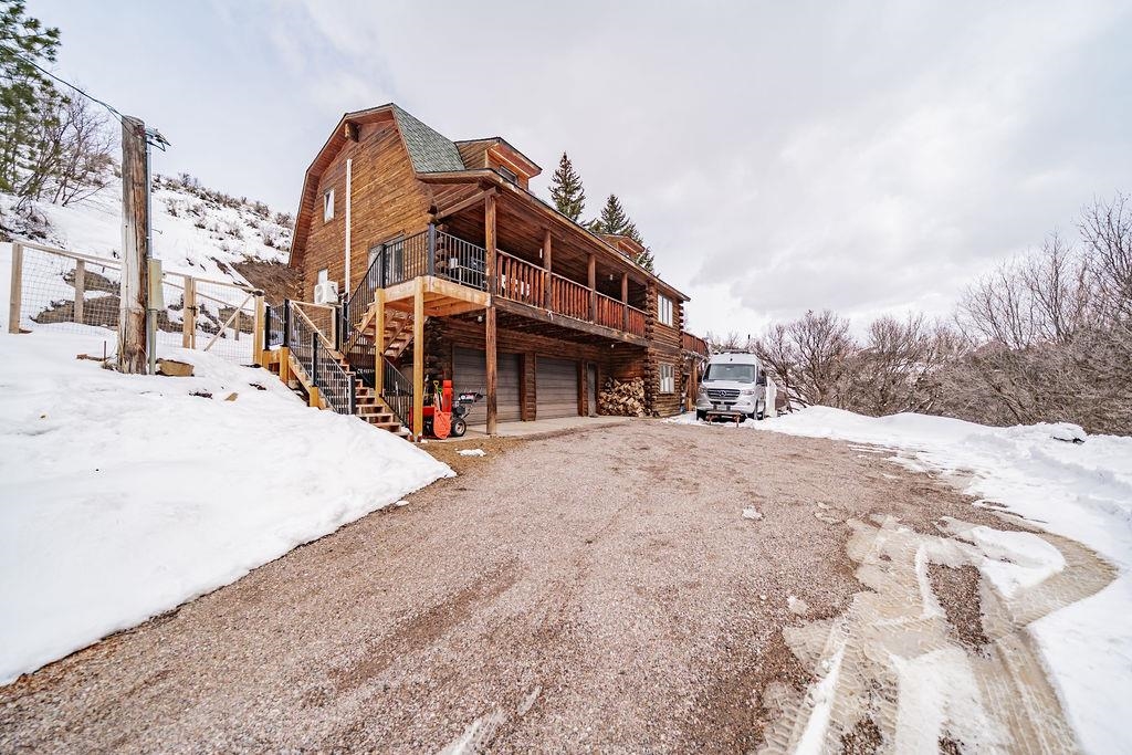 8829 N Whispering Pines, Pocatello, Idaho image 1
