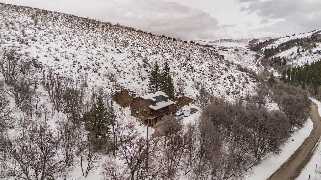 8829 N Whispering Pines, Pocatello, Idaho image 6