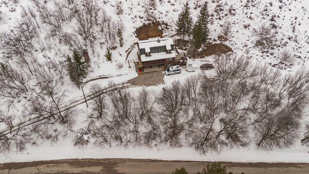 8829 N Whispering Pines, Pocatello, Idaho image 5