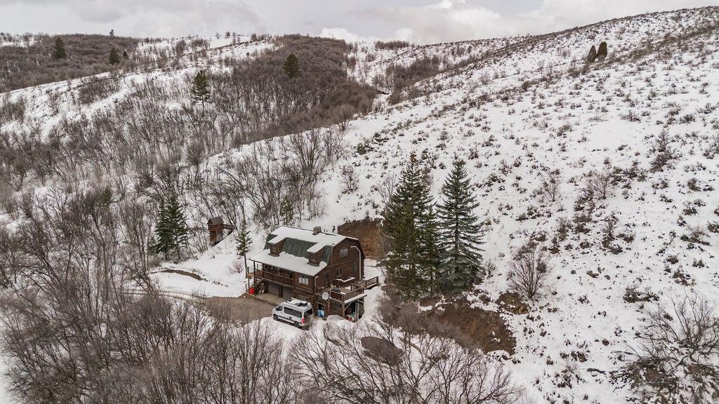 8829 N Whispering Pines, Pocatello, Idaho image 3