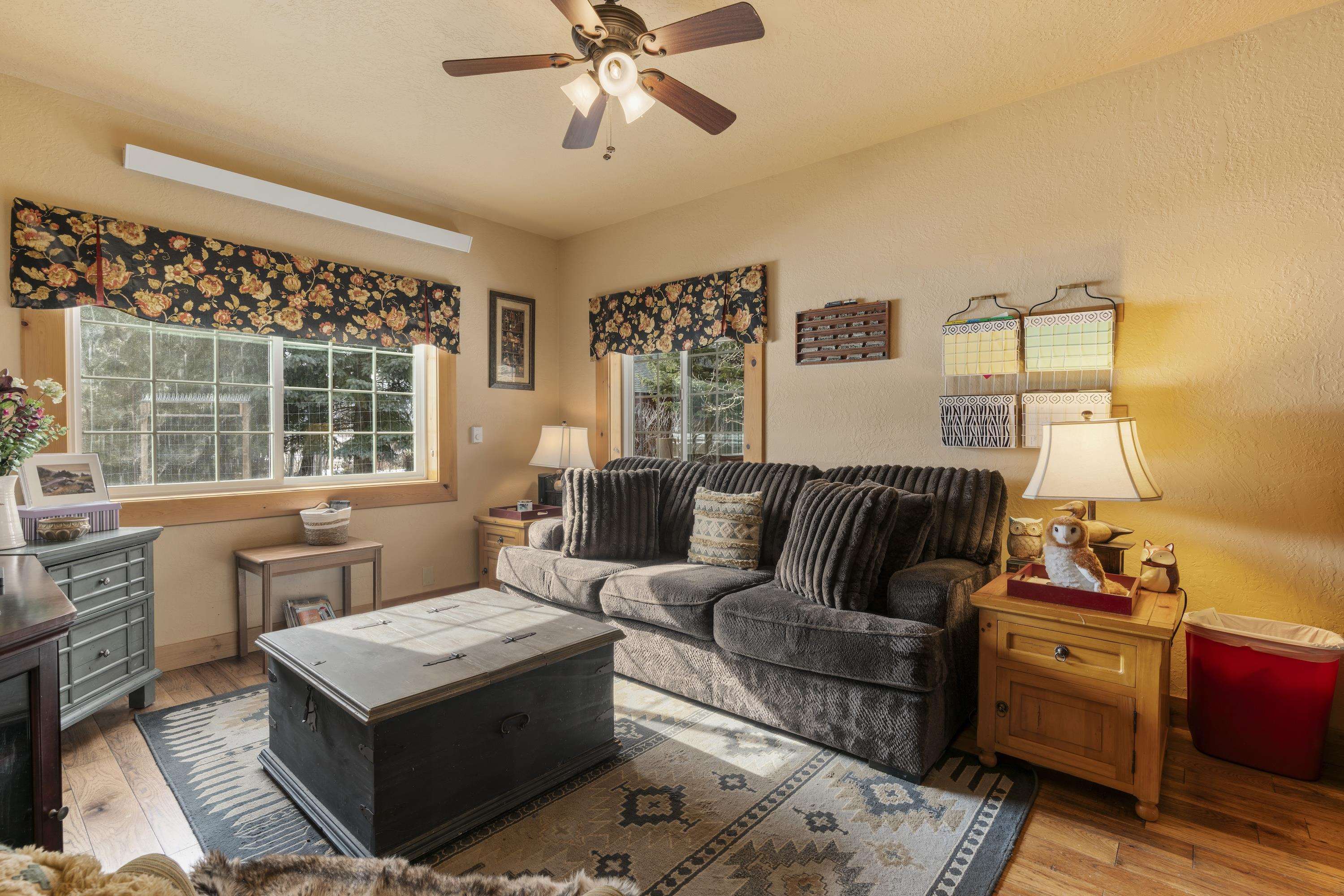 1591 Old Irwin Road, Irwin, Idaho image 30