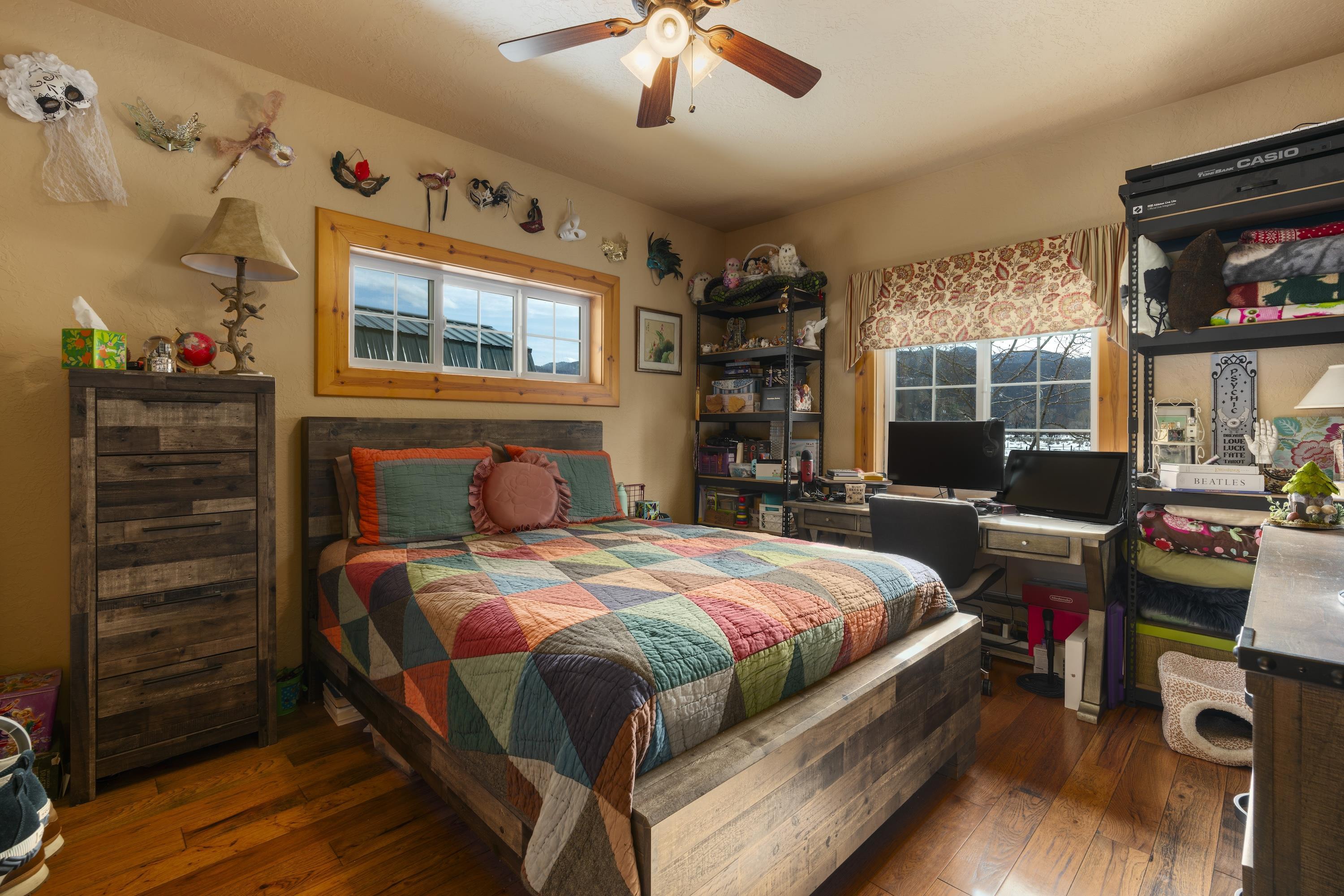 1591 Old Irwin Road, Irwin, Idaho image 31