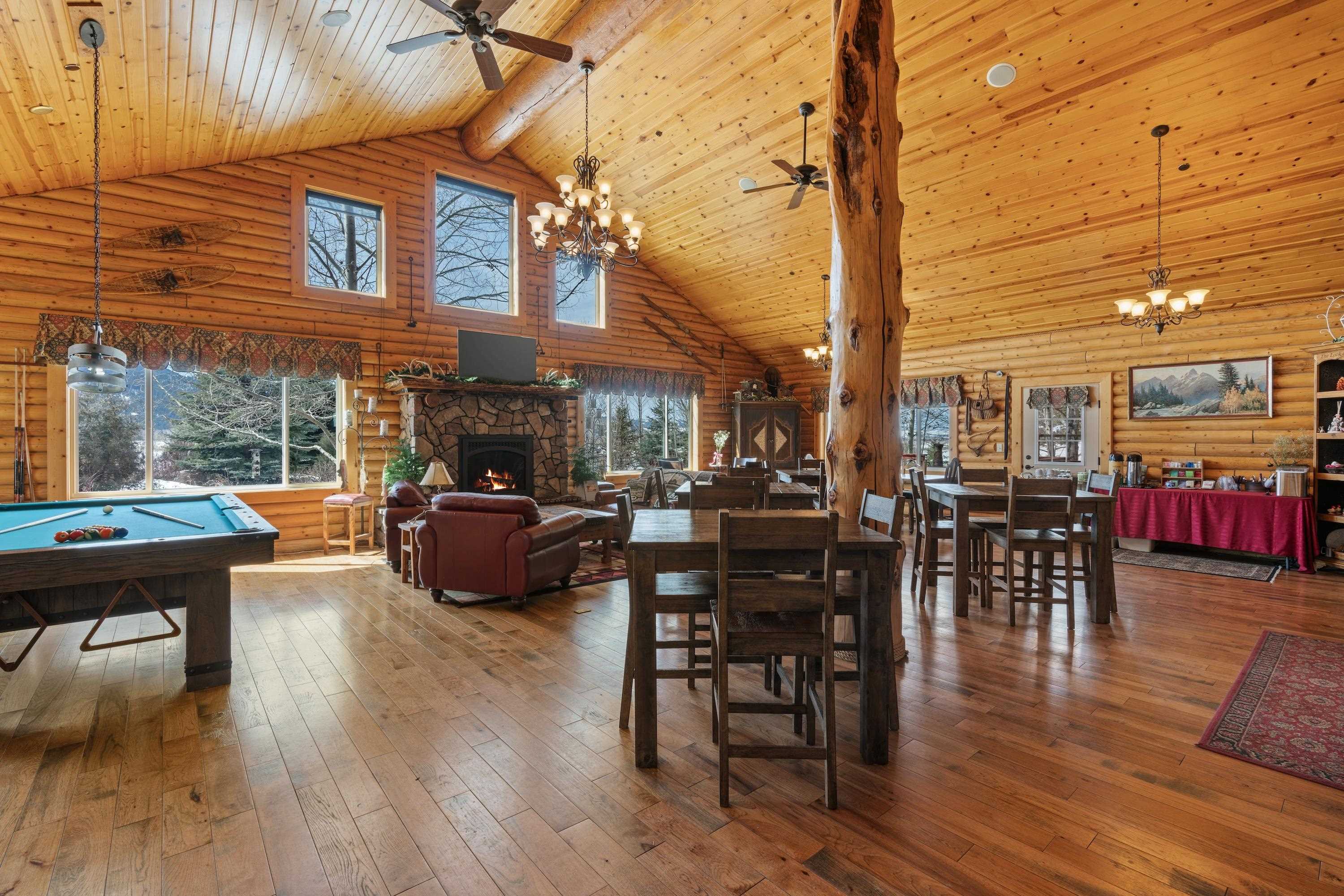 1591 Old Irwin Road, Irwin, Idaho image 3