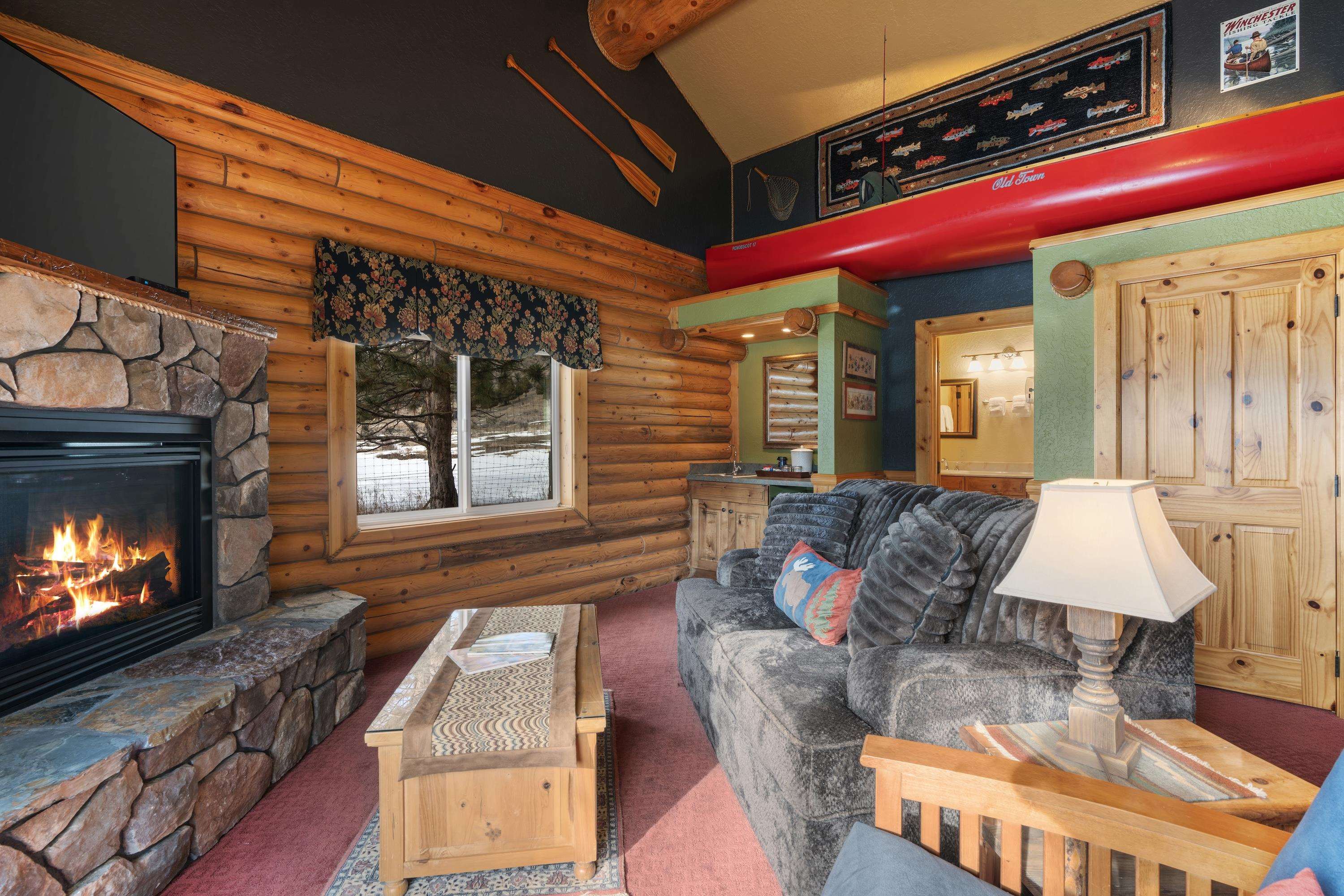1591 Old Irwin Road, Irwin, Idaho image 35