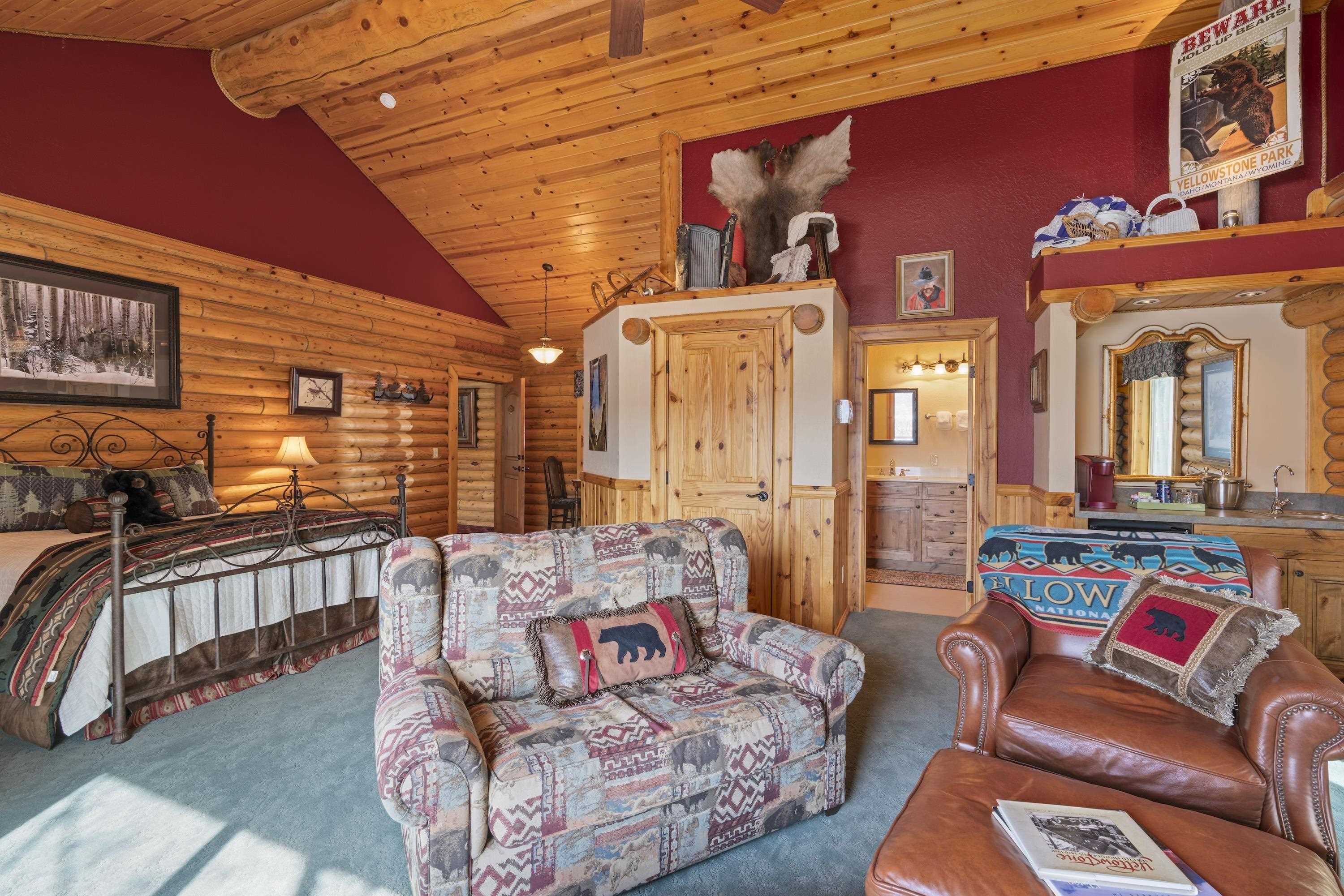 1591 Old Irwin Road, Irwin, Idaho image 18