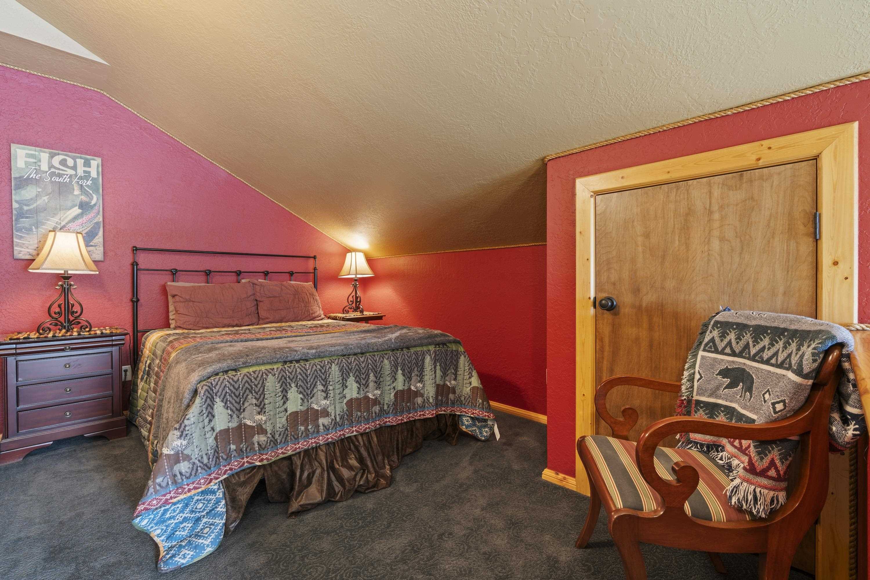 1591 Old Irwin Road, Irwin, Idaho image 22