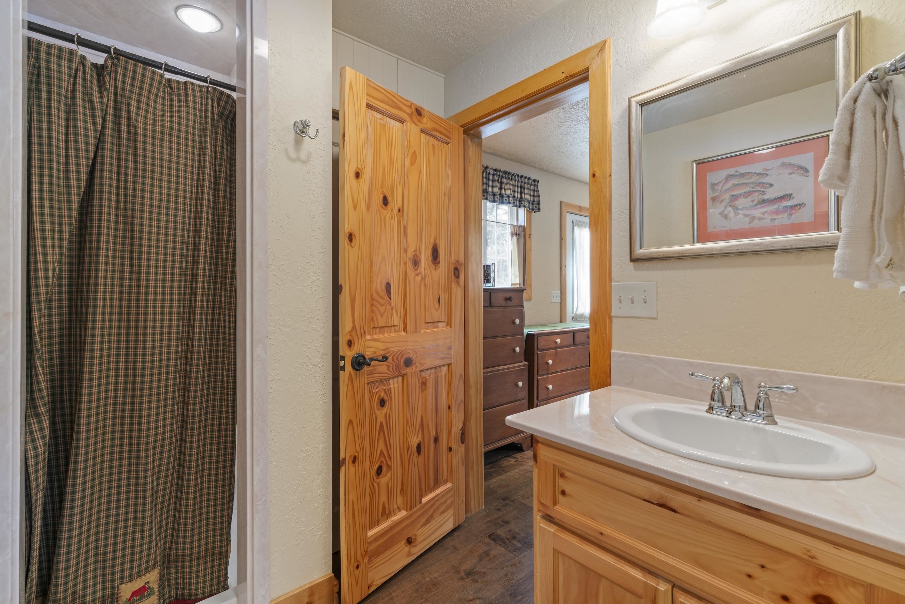 1591 Old Irwin Road, Irwin, Idaho image 39