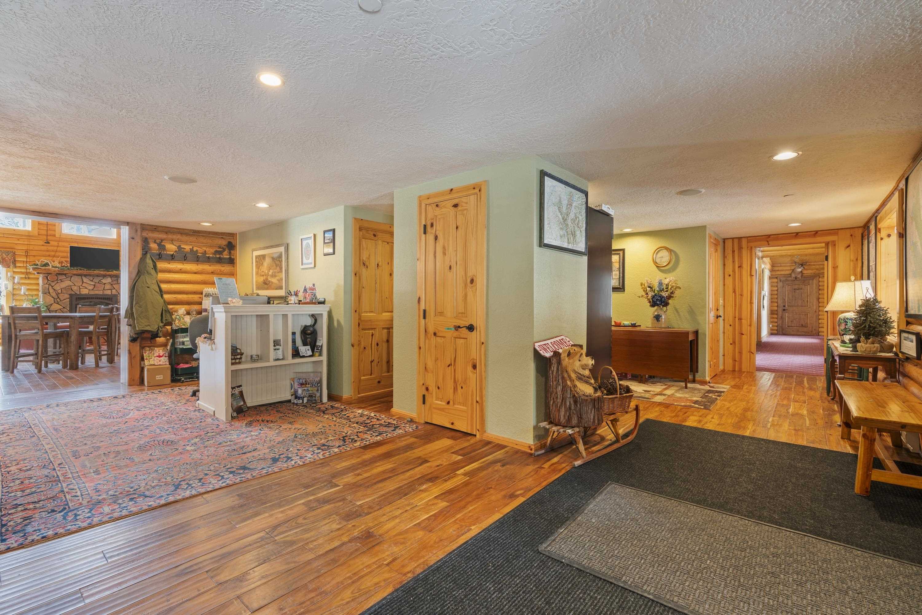 1591 Old Irwin Road, Irwin, Idaho image 10