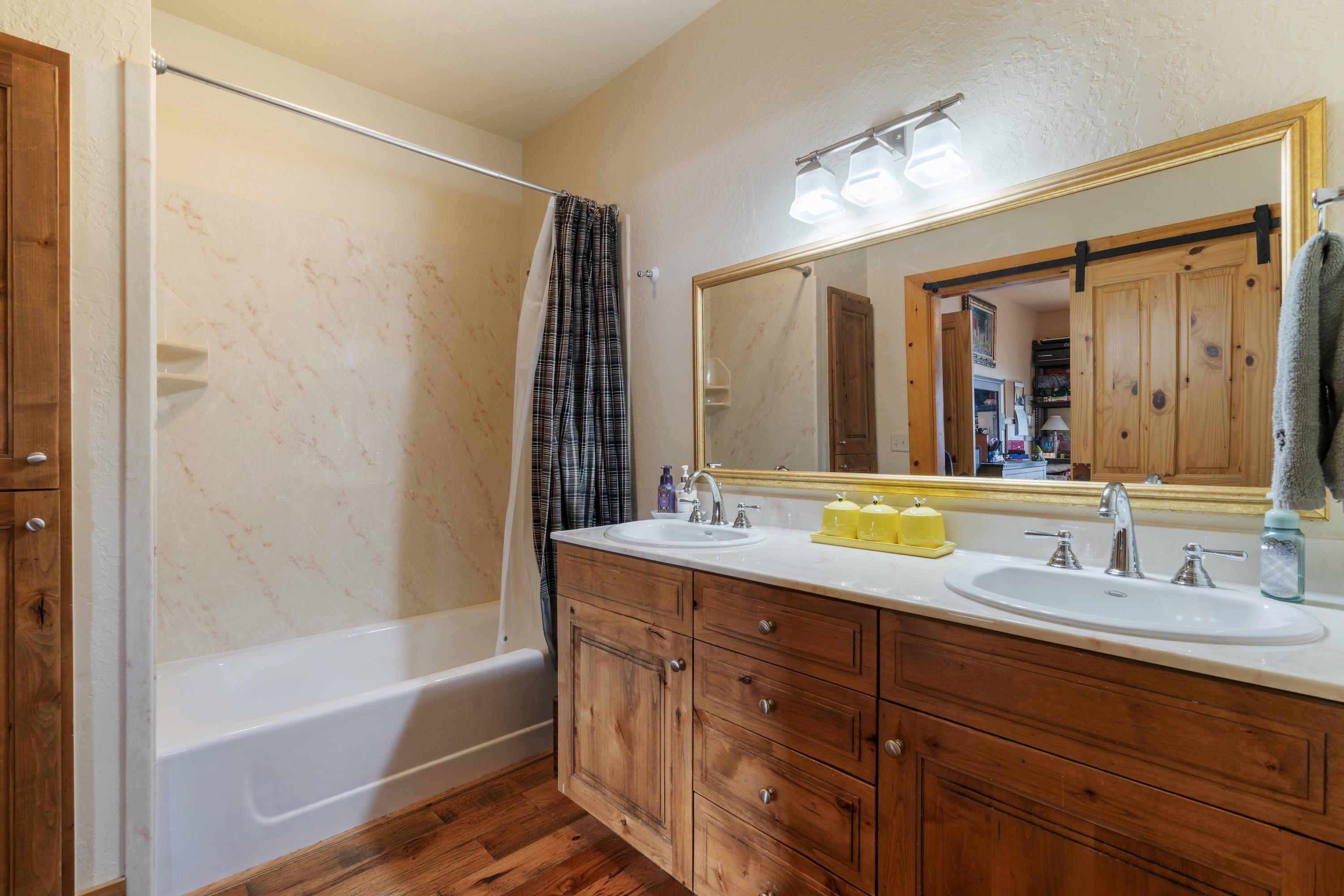 1591 Old Irwin Road, Irwin, Idaho image 32