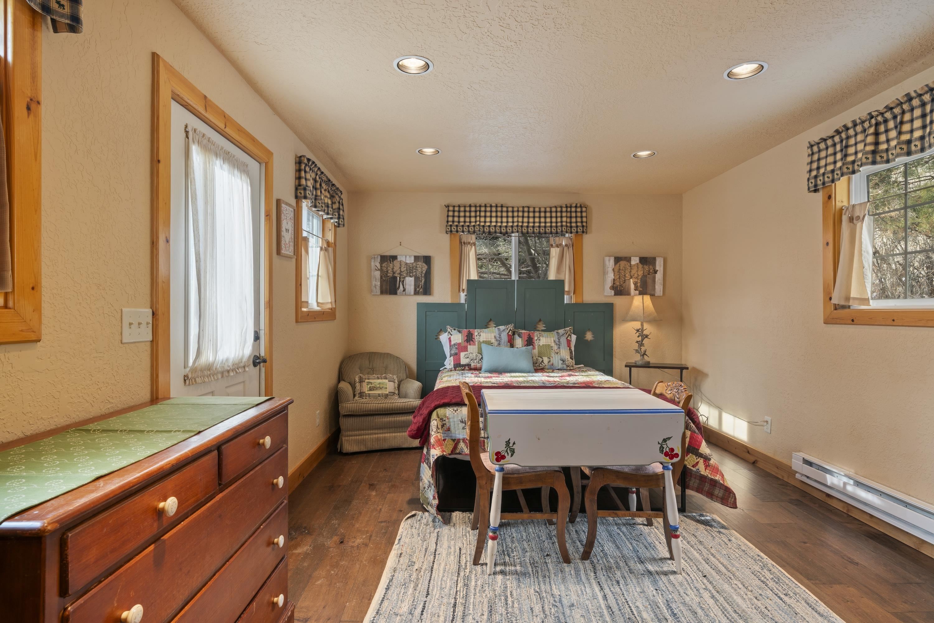 1591 Old Irwin Road, Irwin, Idaho image 37