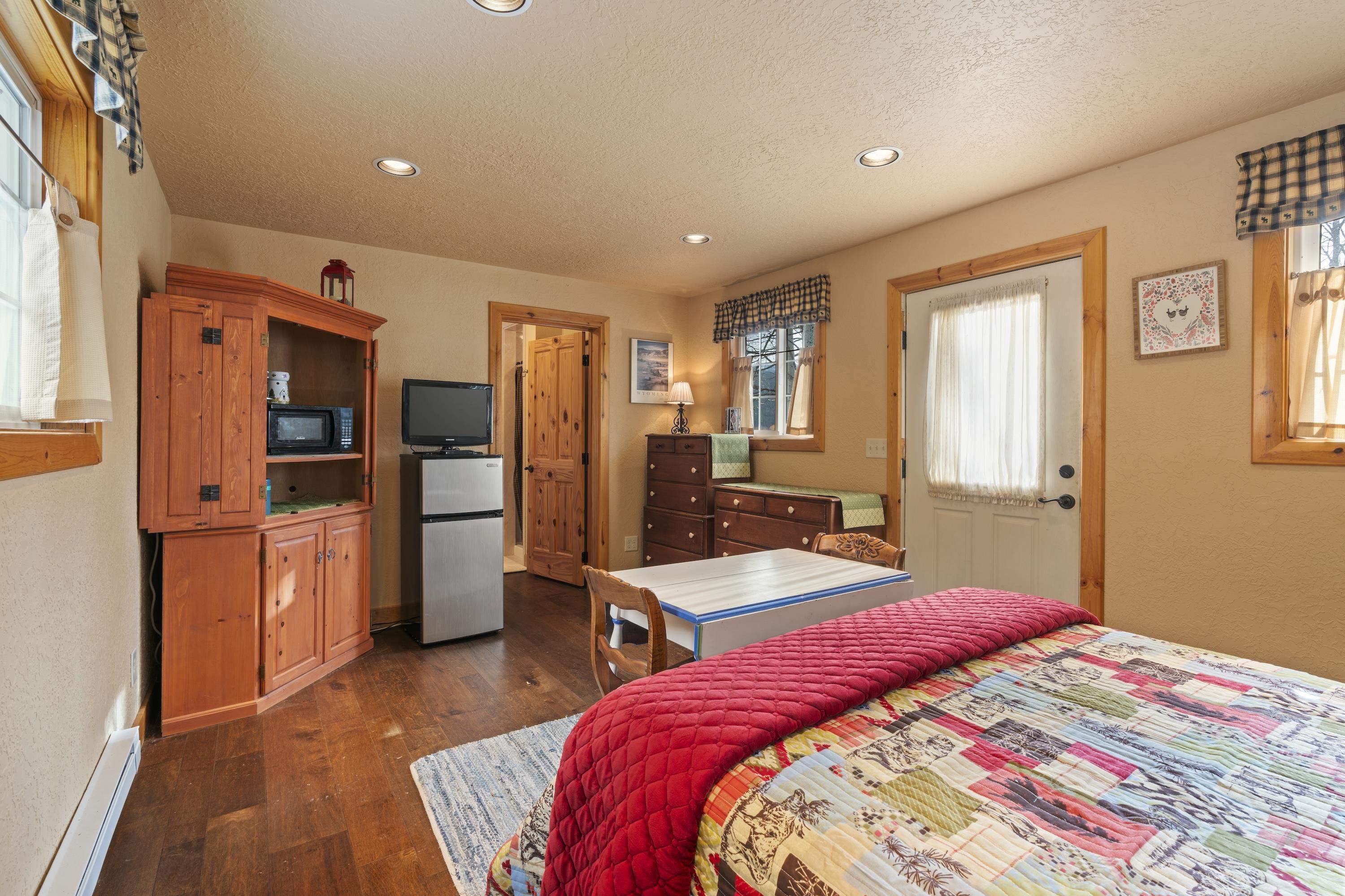 1591 Old Irwin Road, Irwin, Idaho image 38