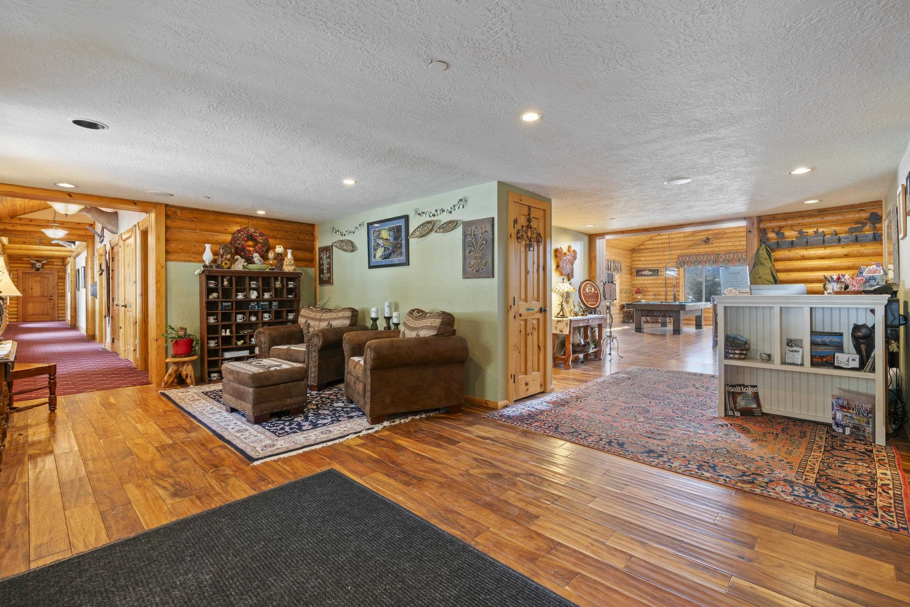 1591 Old Irwin Road, Irwin, Idaho image 7