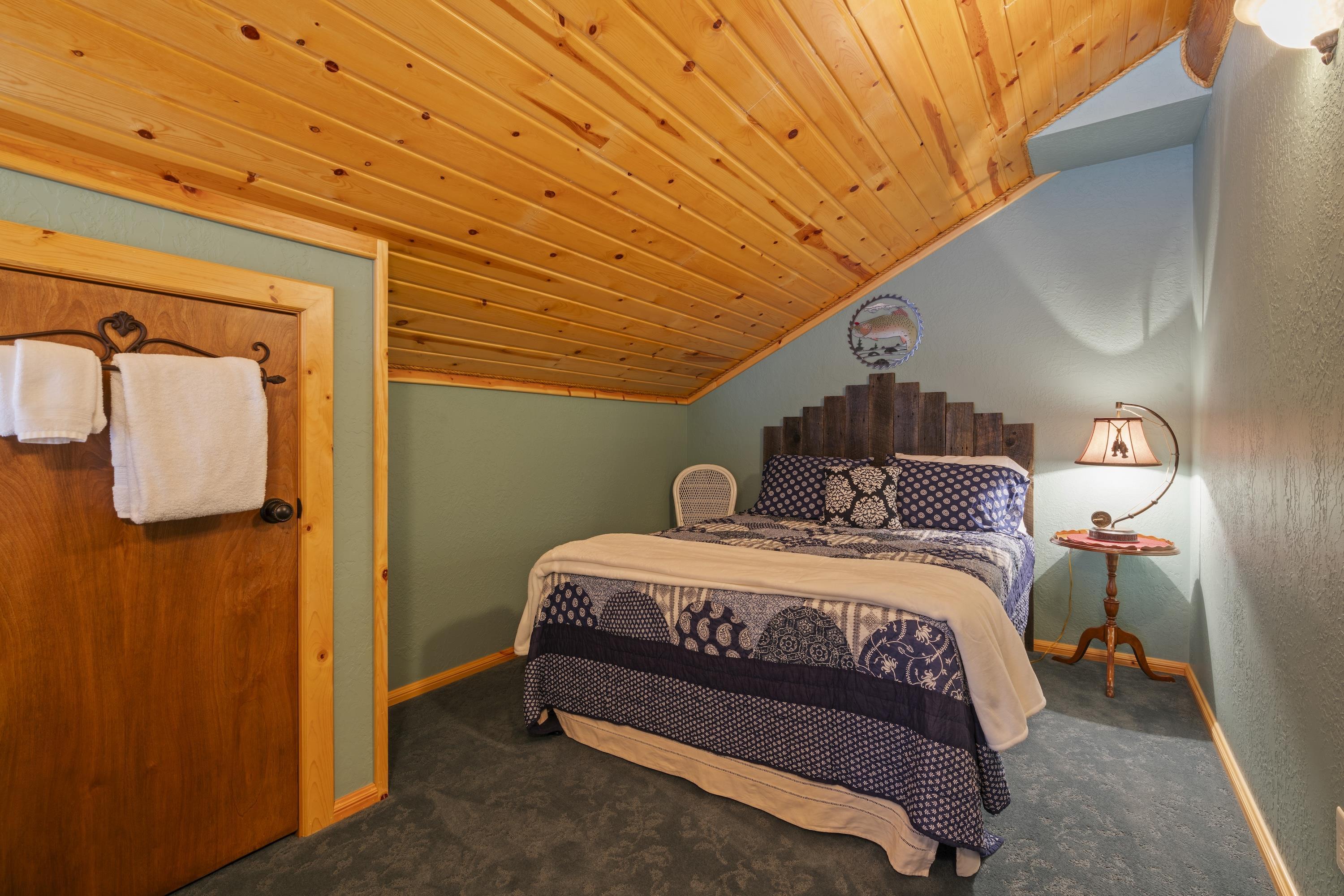 1591 Old Irwin Road, Irwin, Idaho image 14