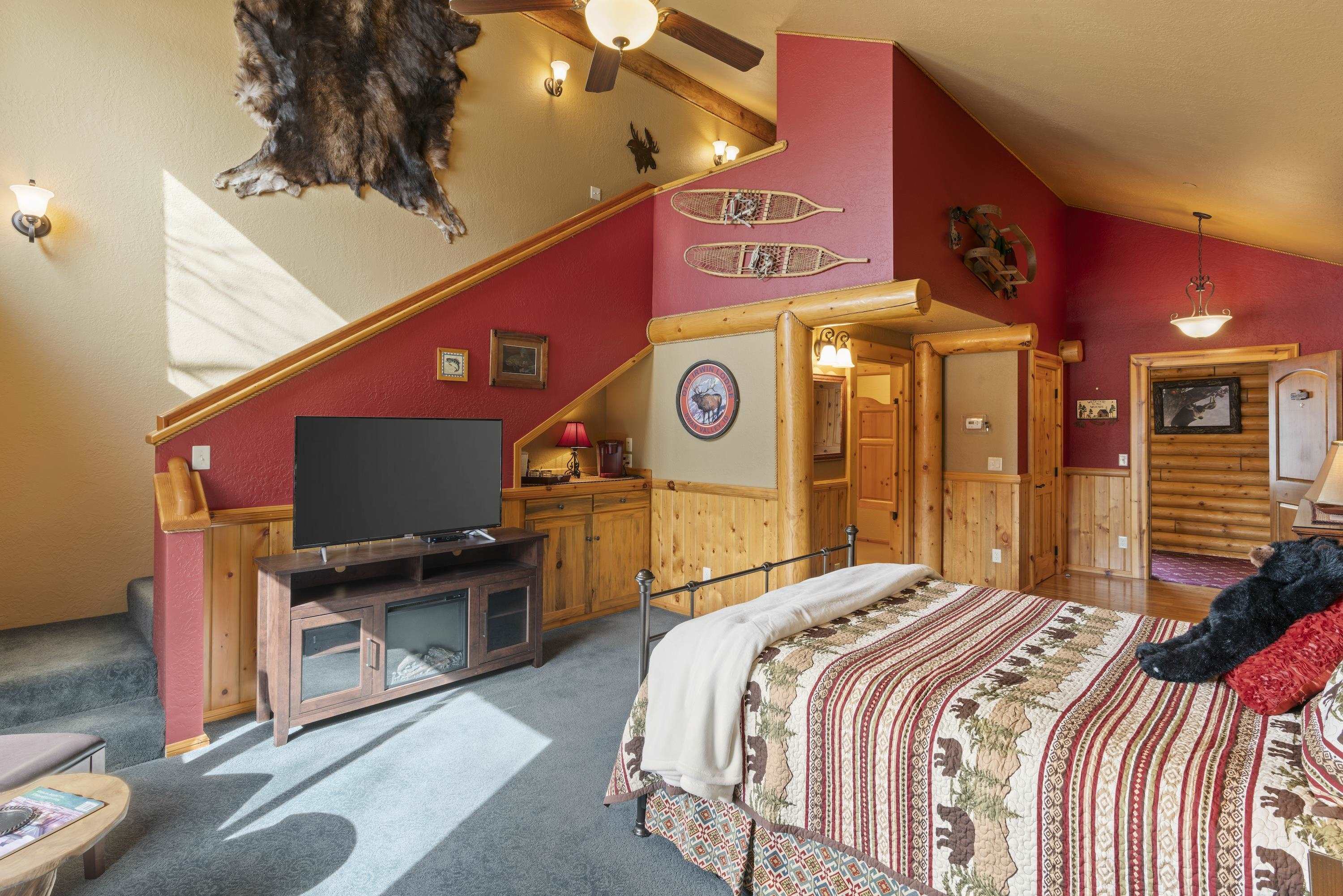 1591 Old Irwin Road, Irwin, Idaho image 21