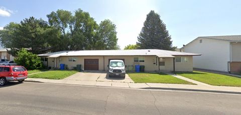 Photo of 1128 McKinley Ave, Pocatello, ID 83201 (MLS # 582317)