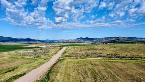 Vacant Land For Sale - B2 L6 Lakey Loop<br/> Soda Springs, ID 83276