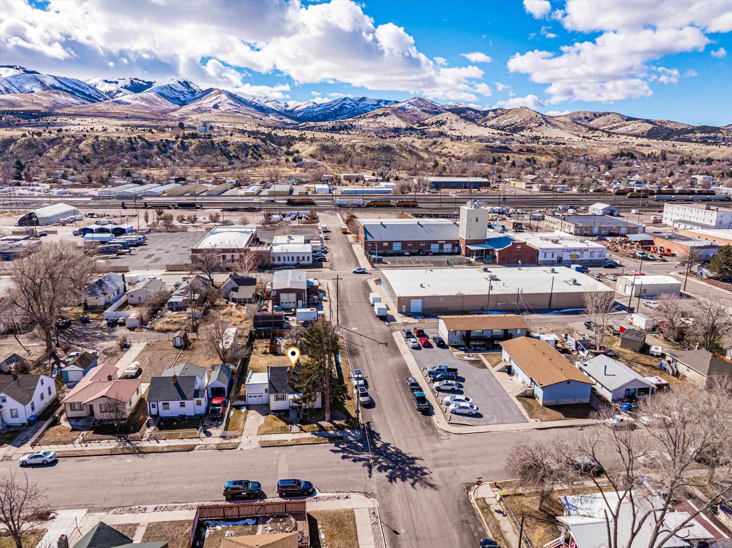 1105 S 3rd Ave, Pocatello, Idaho image 6