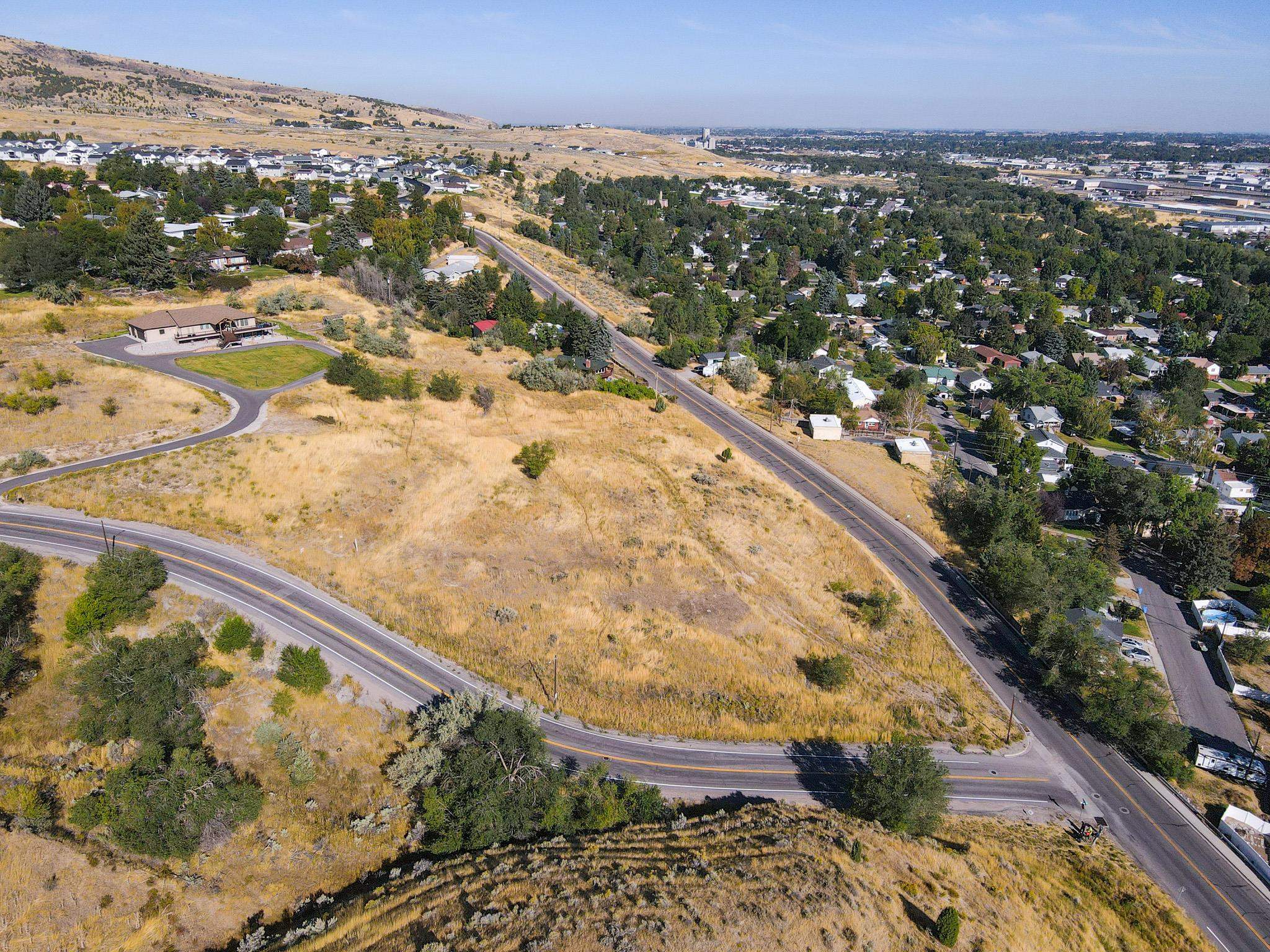 LOT 3 Gwen Drive, Pocatello, Idaho image 12