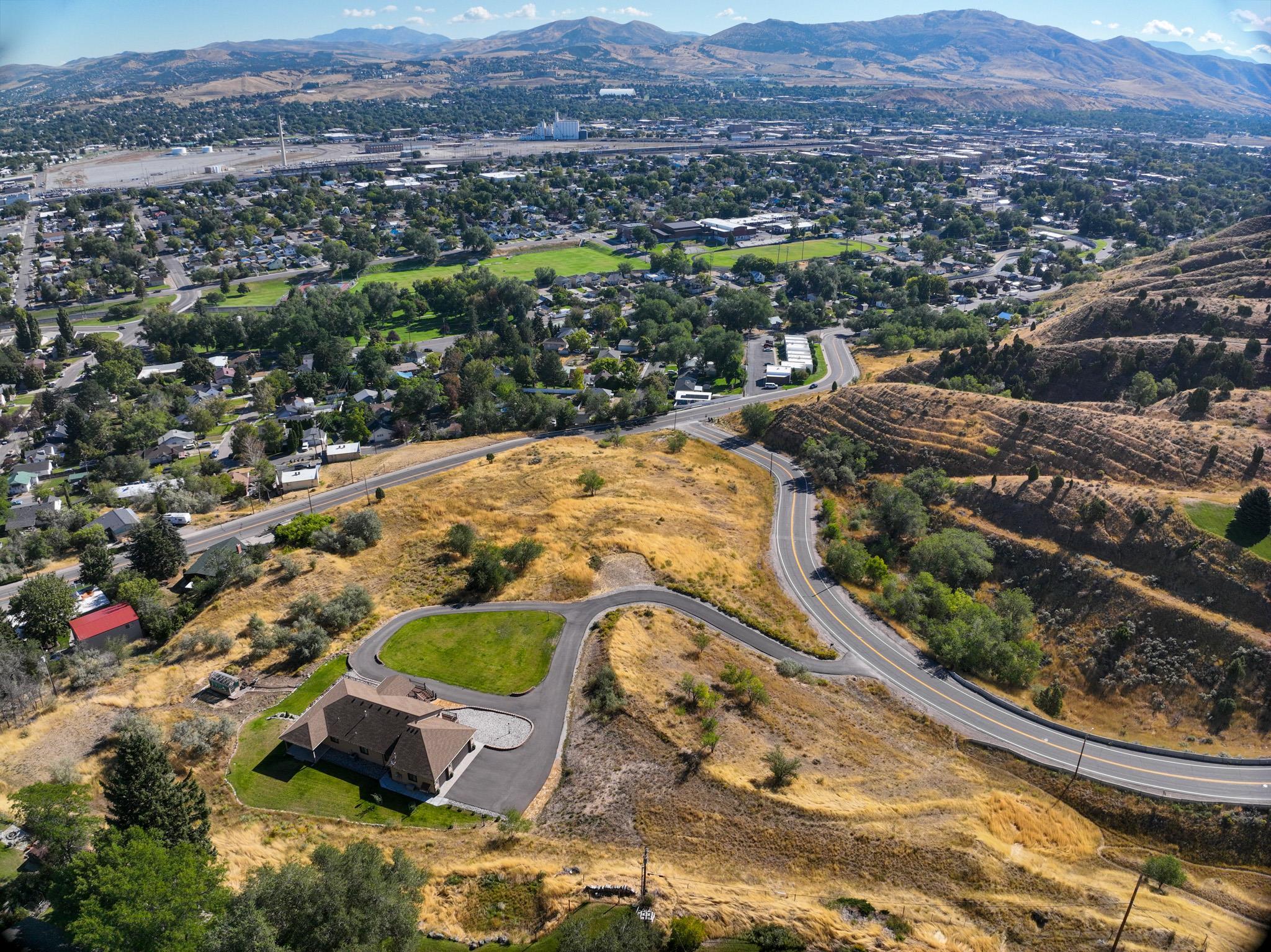 LOT 3 Gwen Drive, Pocatello, Idaho image 1