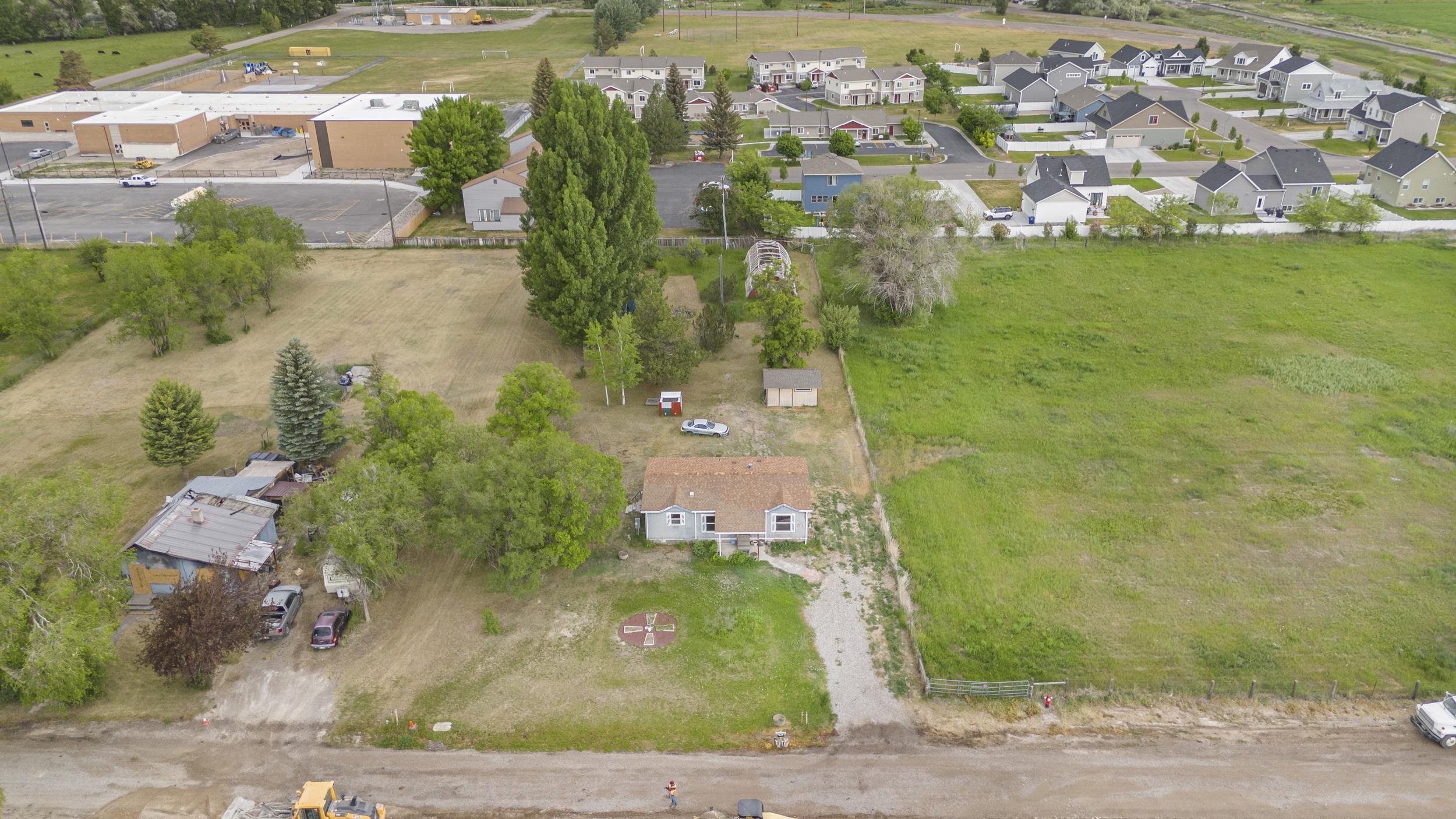2869 E 671 N, Roberts, Idaho image 42