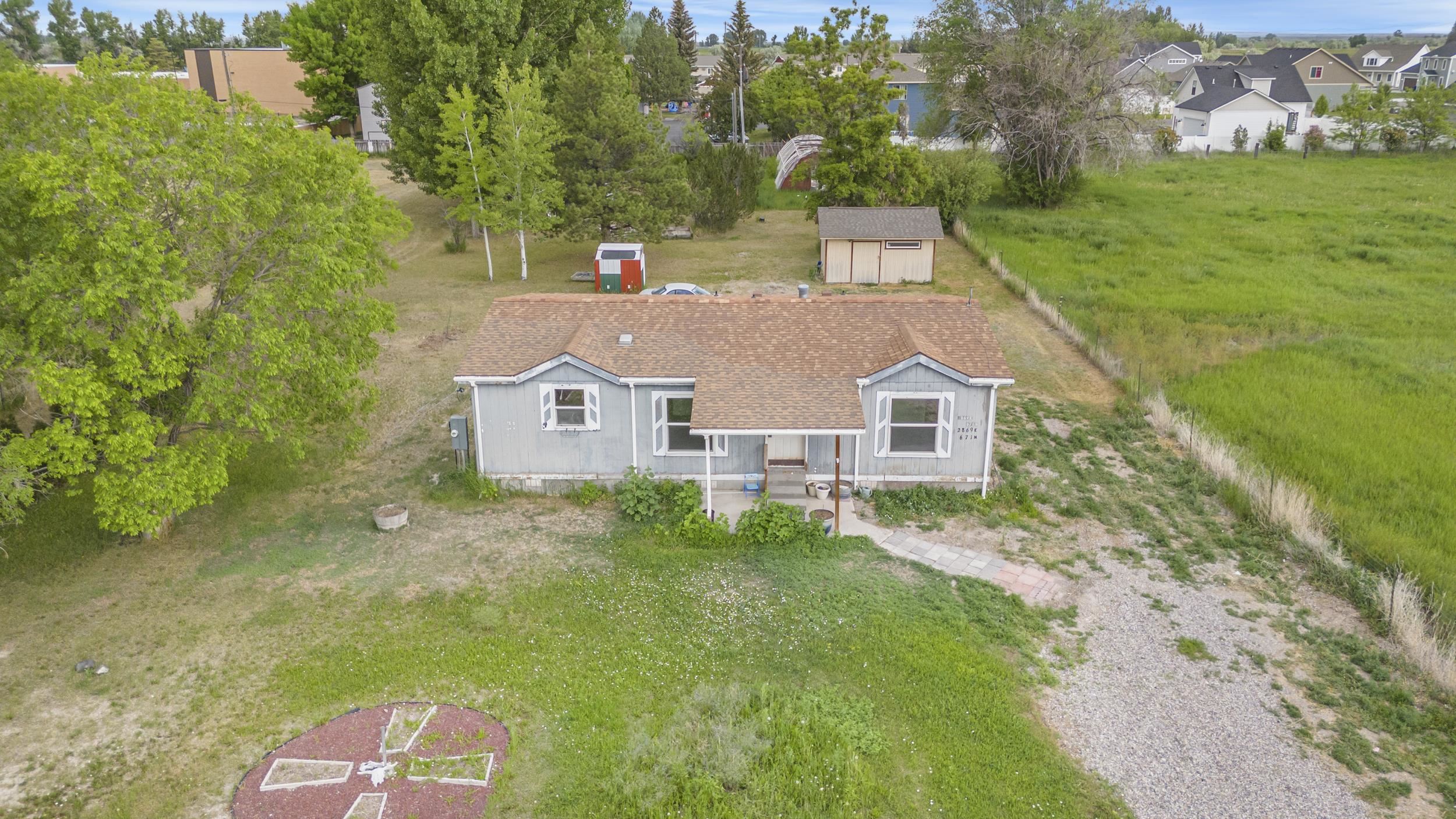 2869 E 671 N, Roberts, Idaho image 45