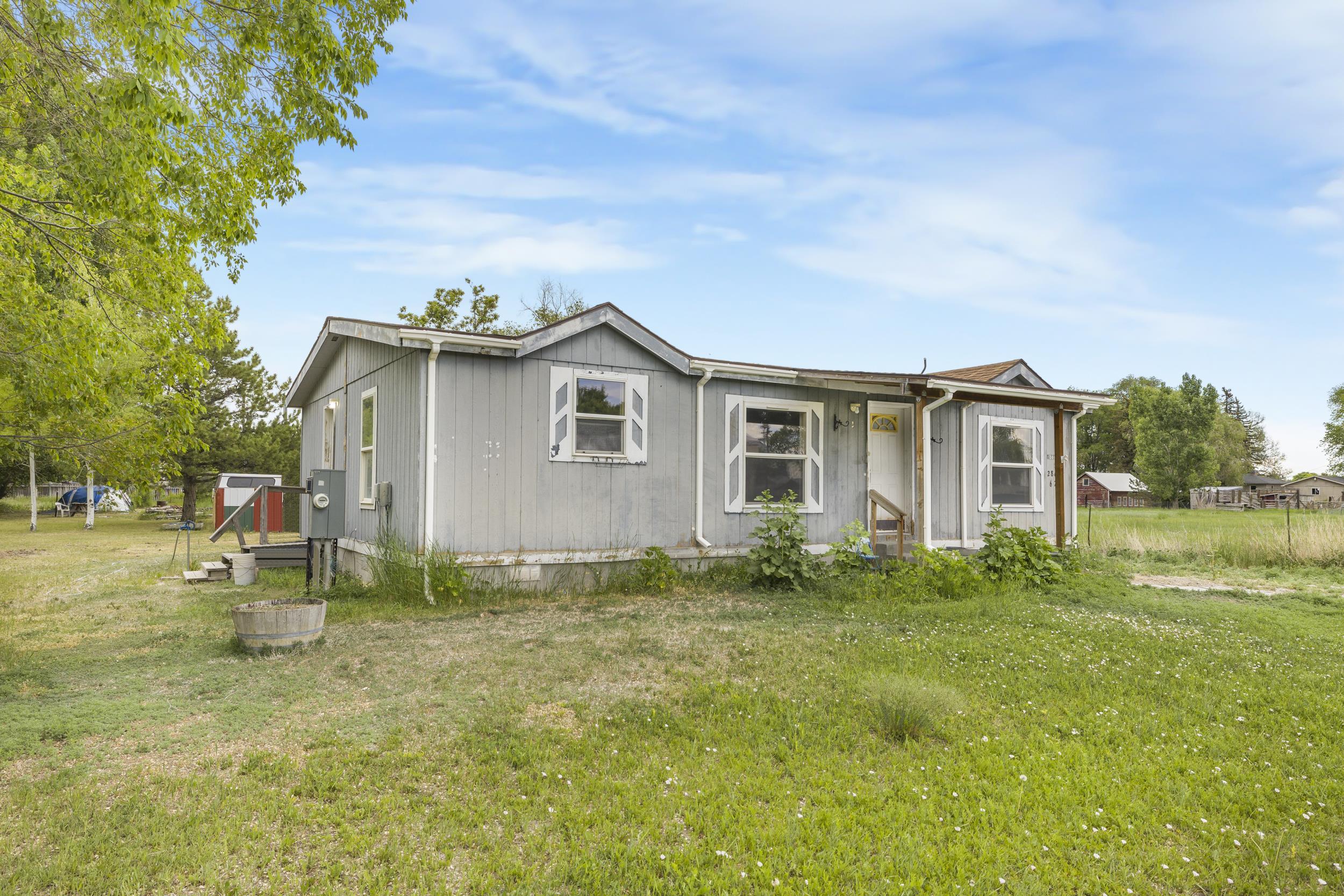2869 E 671 N, Roberts, Idaho image 1