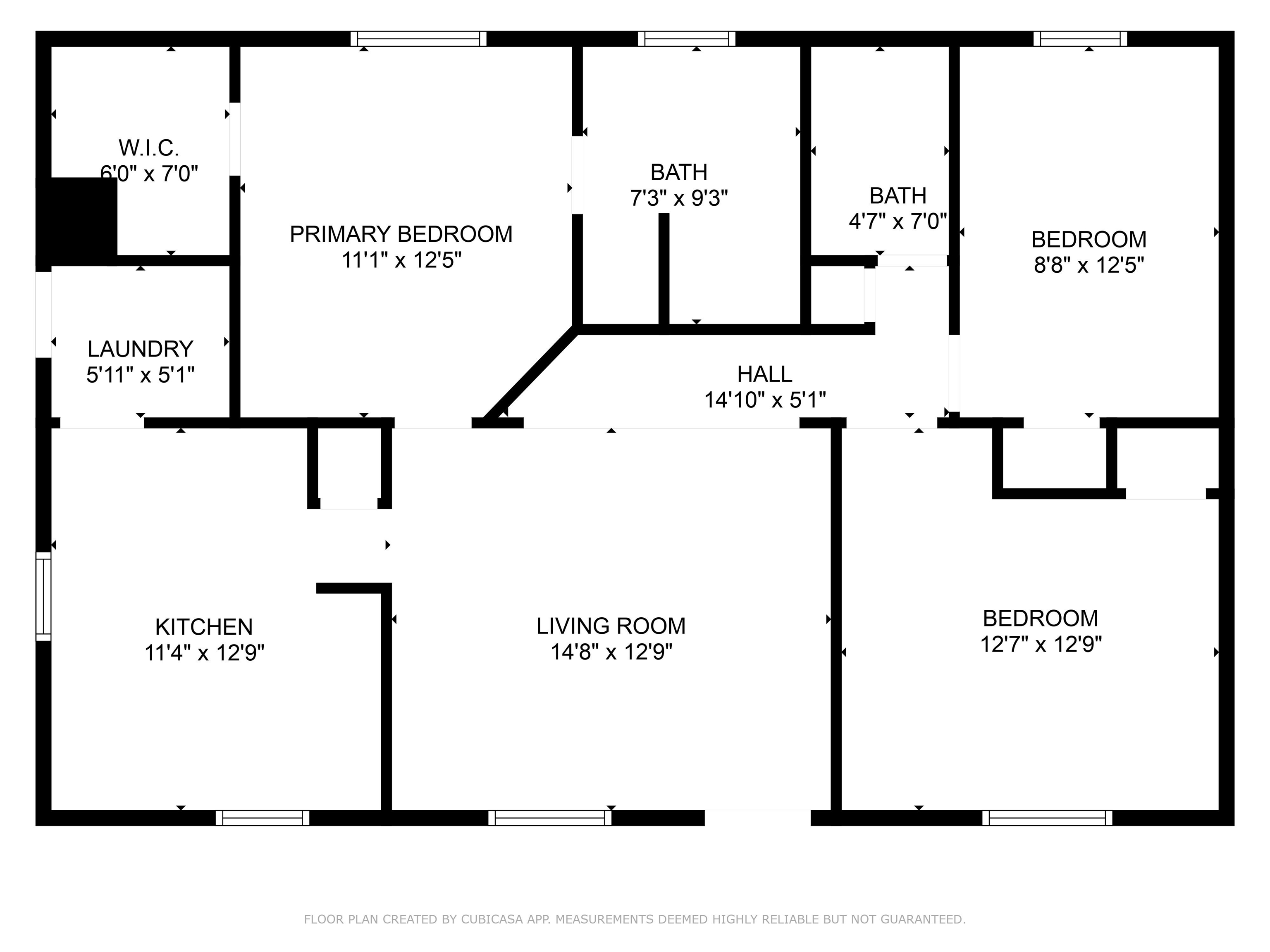 2869 E 671 N, Roberts, Idaho image 48