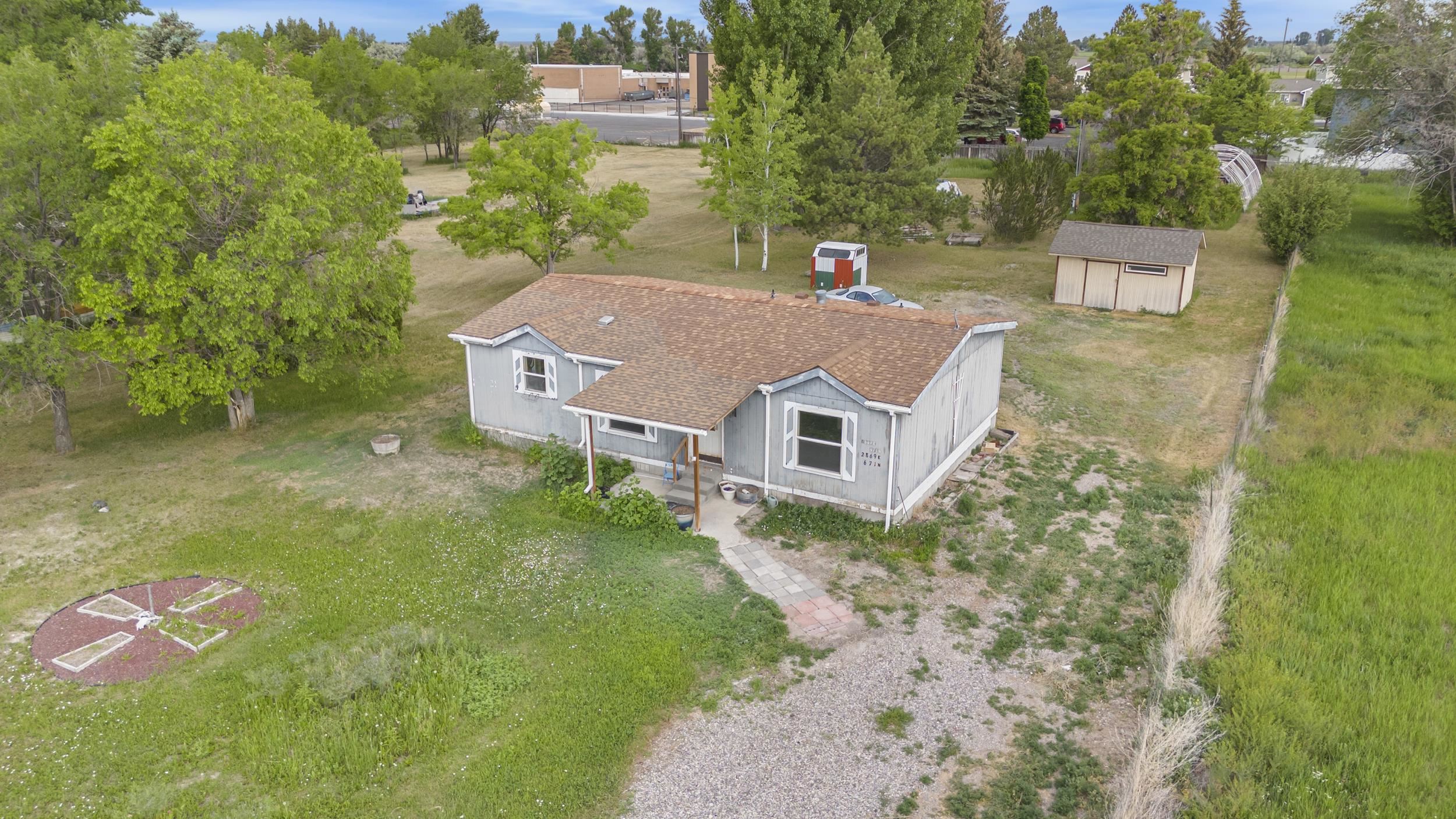 2869 E 671 N, Roberts, Idaho image 44