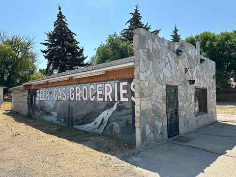 Photo of 13250 N Yellowstone Hwy, Pocatello, ID 83202 (MLS # 580019)