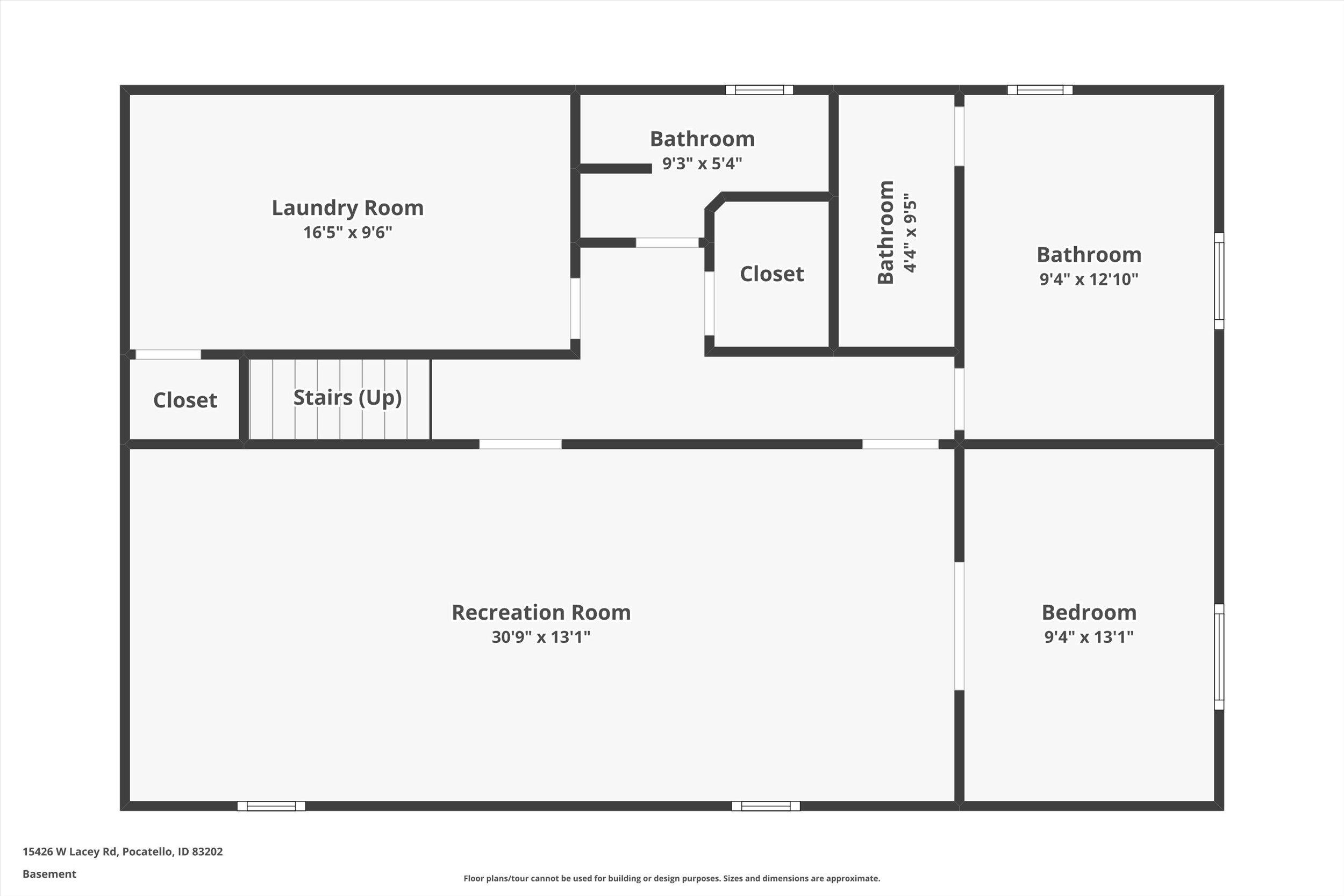 15426 W Lacey Rd, Pocatello, Idaho image 45