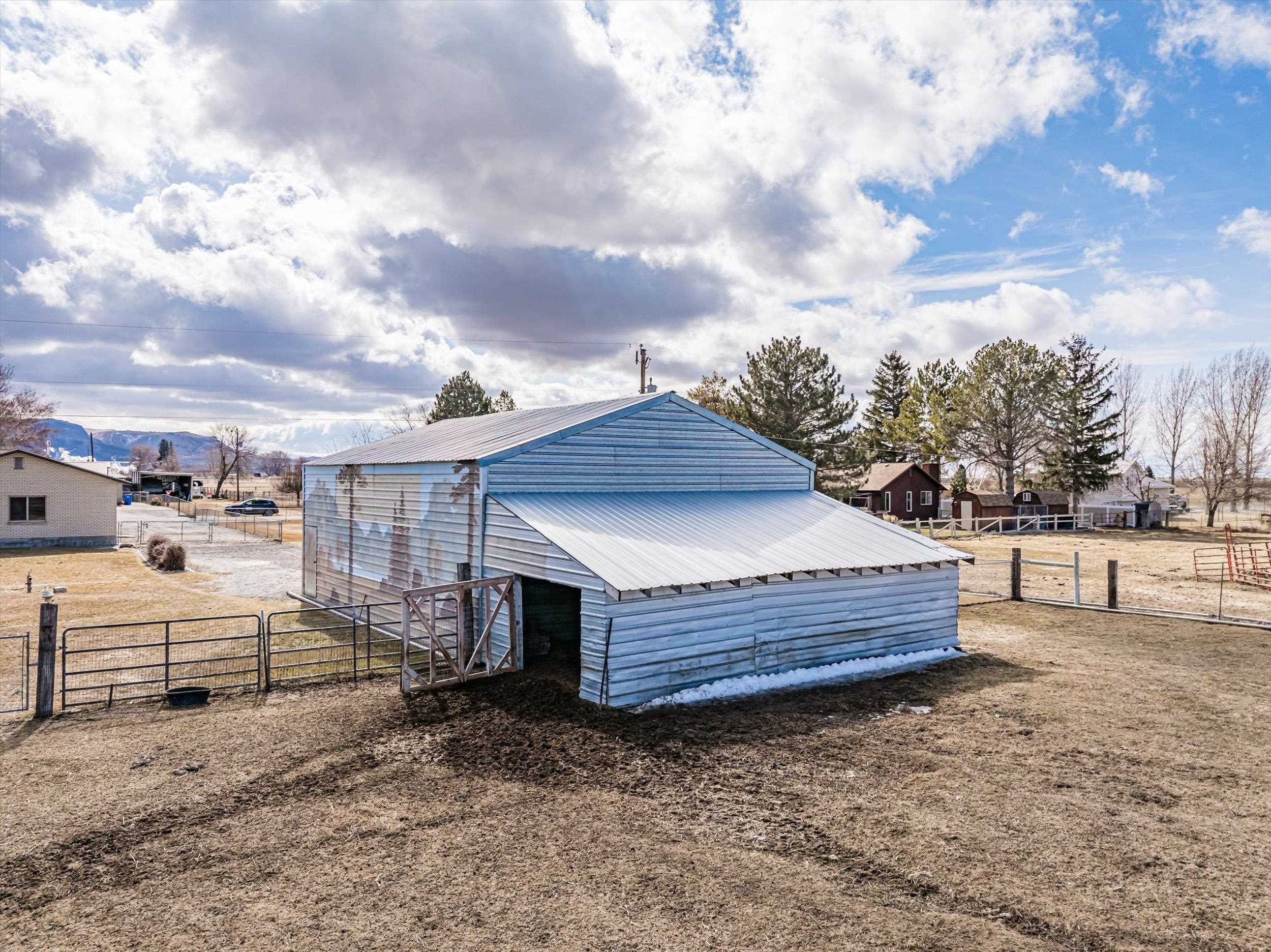 15426 W Lacey Rd, Pocatello, Idaho image 40