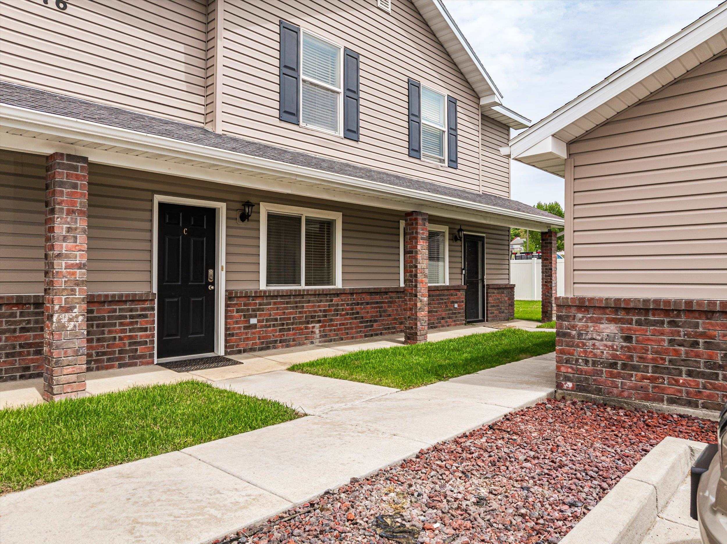 576 Pheasant Ridge Drive #UNIT C, Chubbuck, Idaho image 1