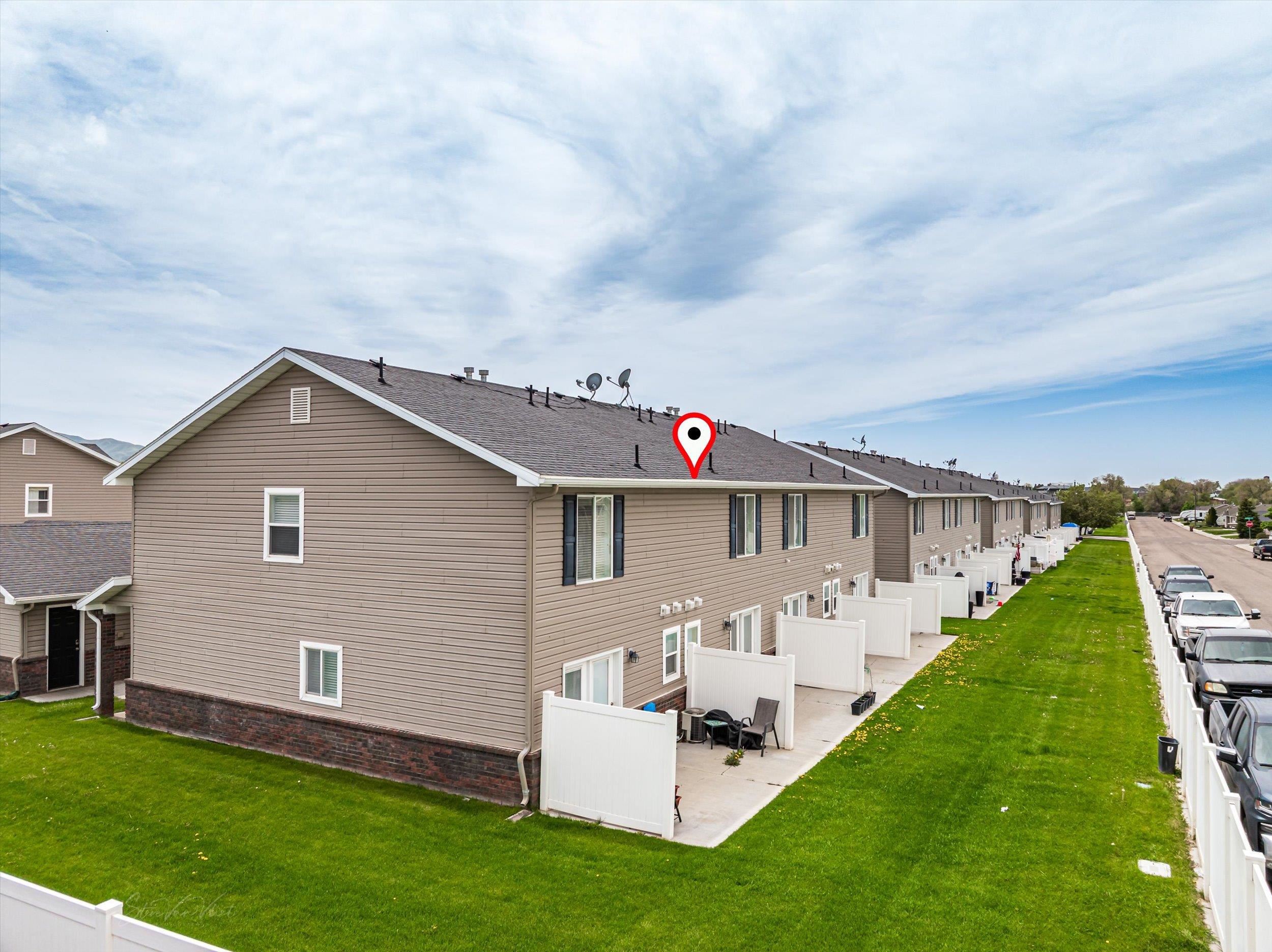 576 Pheasant Ridge Drive #UNIT C, Chubbuck, Idaho image 26