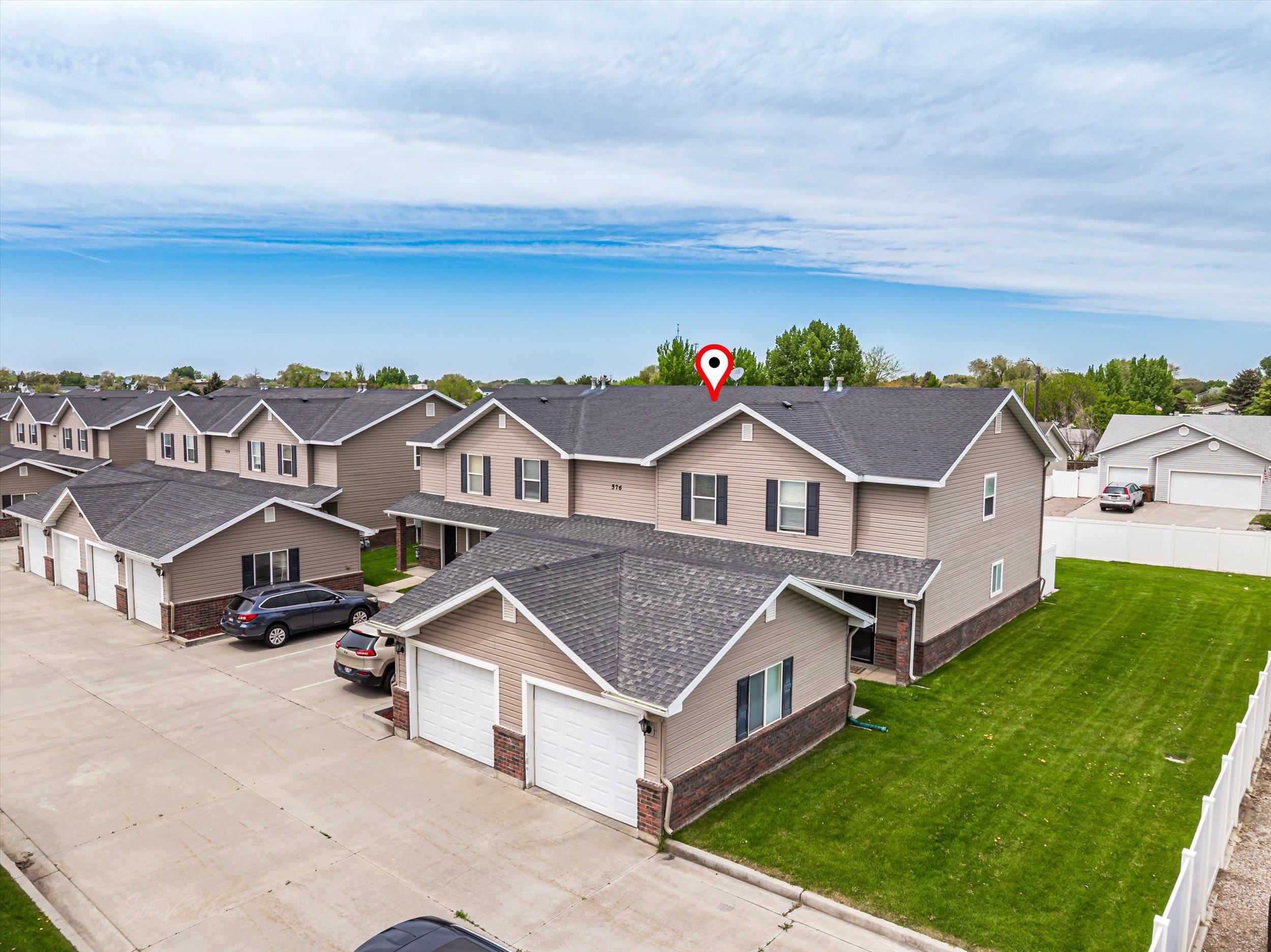 576 Pheasant Ridge Drive #UNIT C, Chubbuck, Idaho image 3