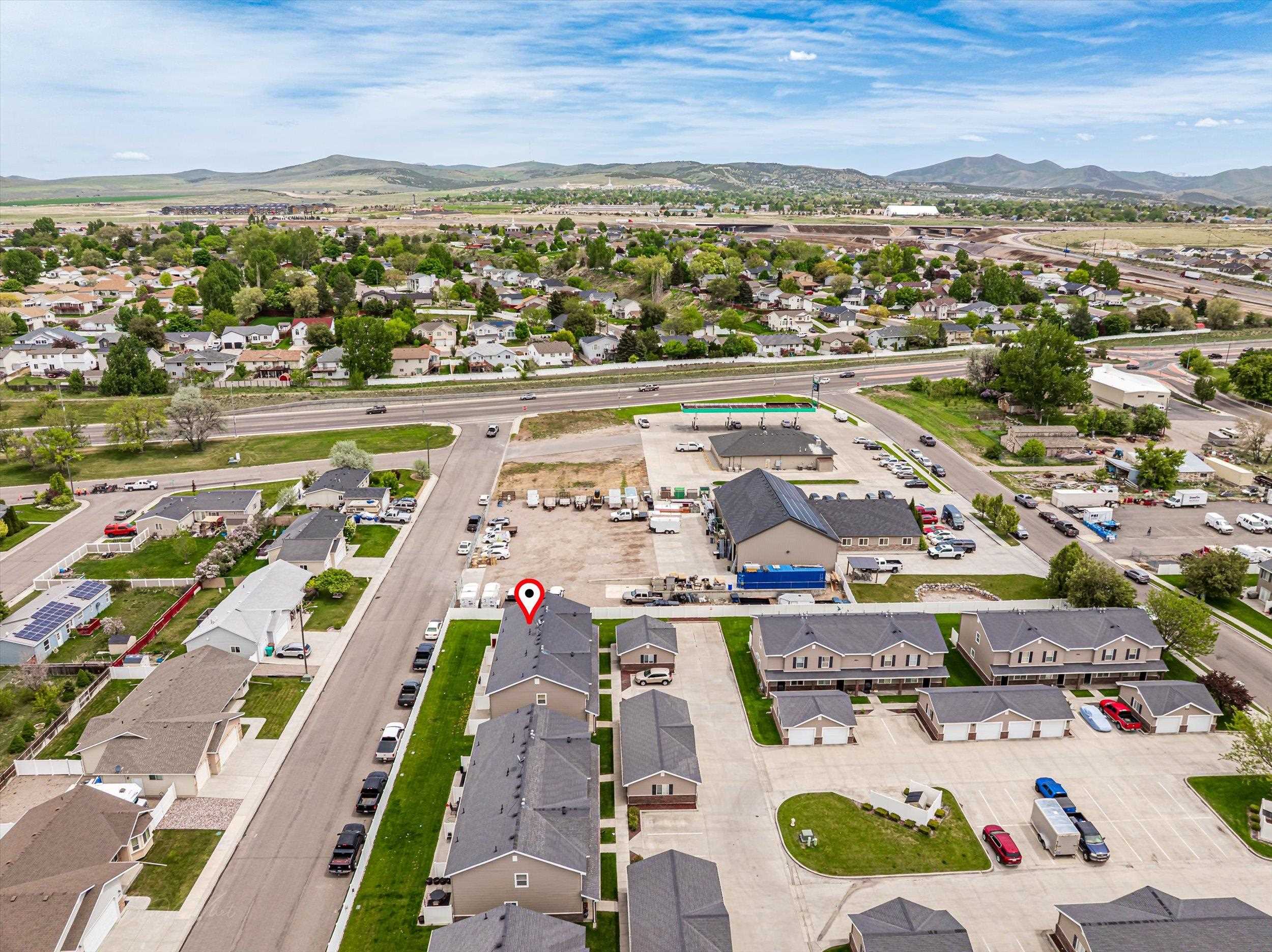 576 Pheasant Ridge Drive #UNIT C, Chubbuck, Idaho image 5