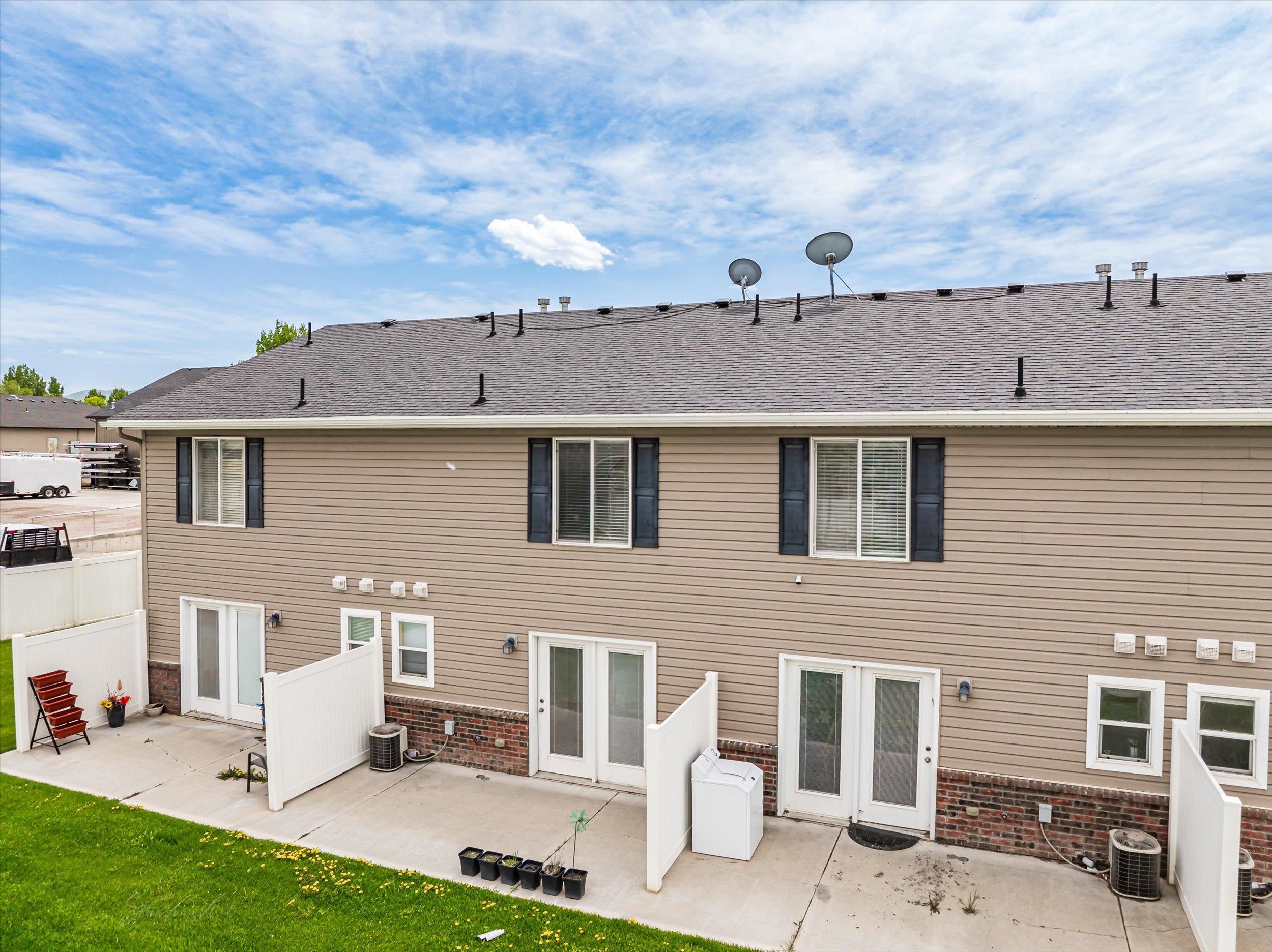 576 Pheasant Ridge Drive #UNIT C, Chubbuck, Idaho image 28