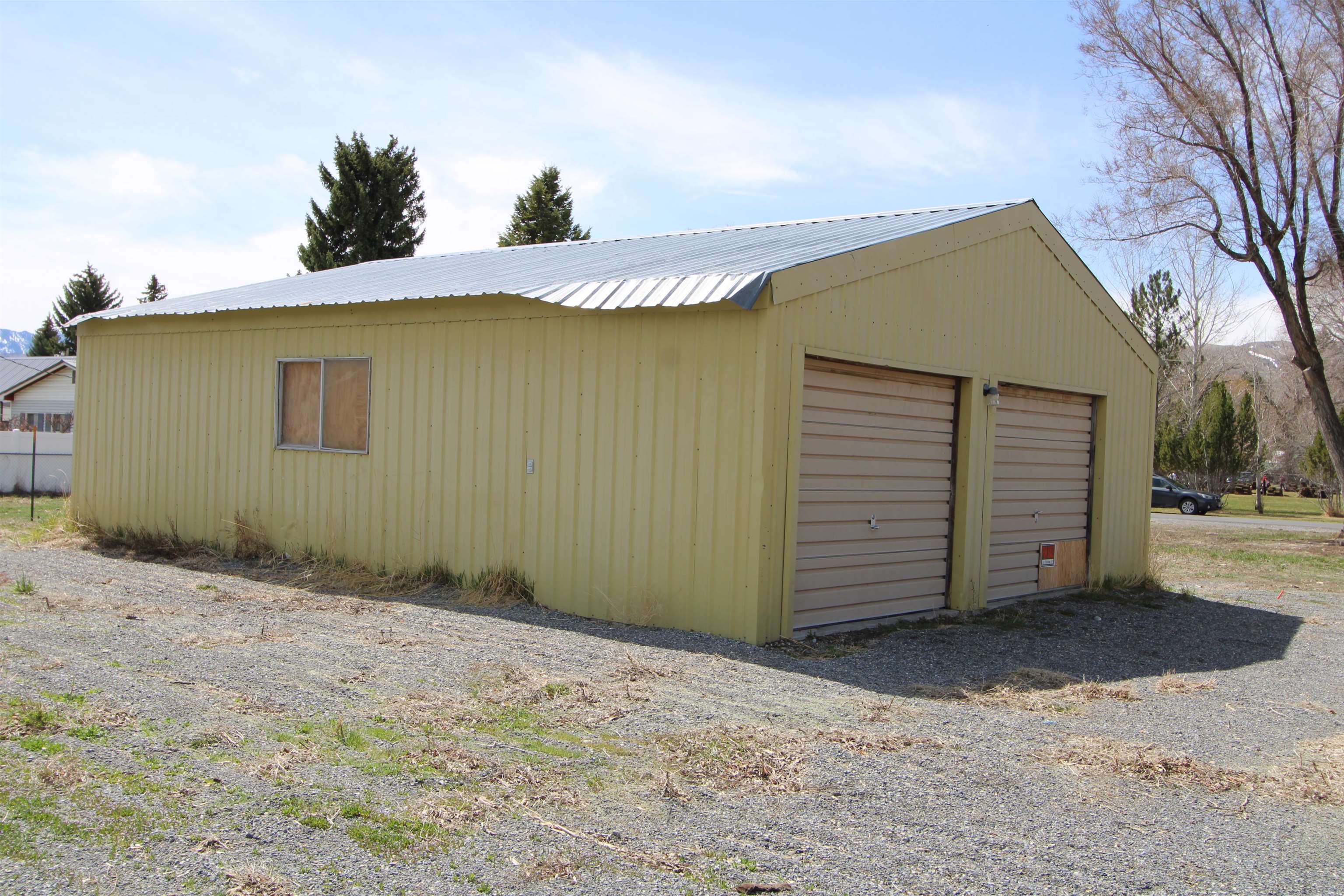 518 W Spruce Street, Mackay, Idaho image 20