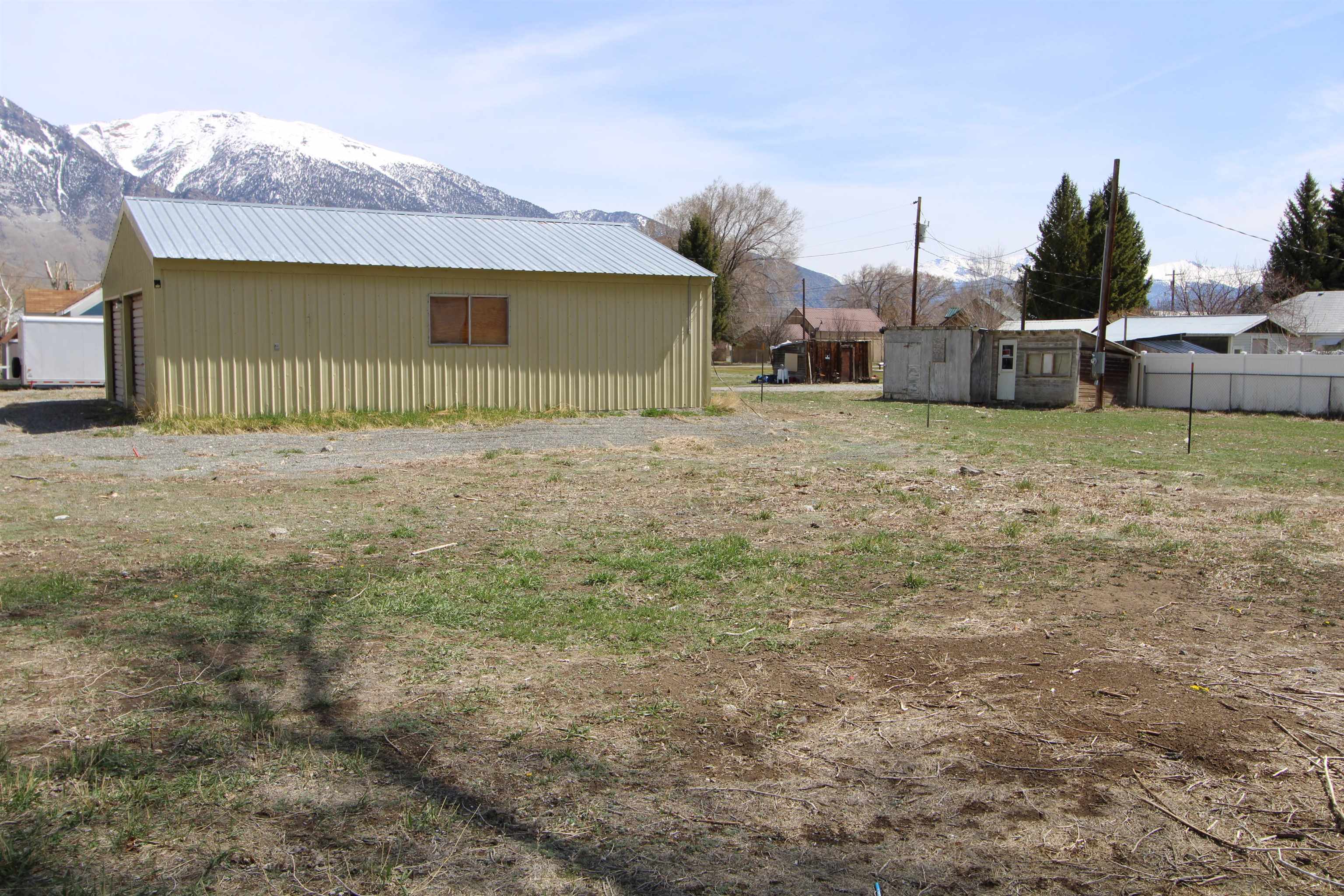 518 W Spruce Street, Mackay, Idaho image 17
