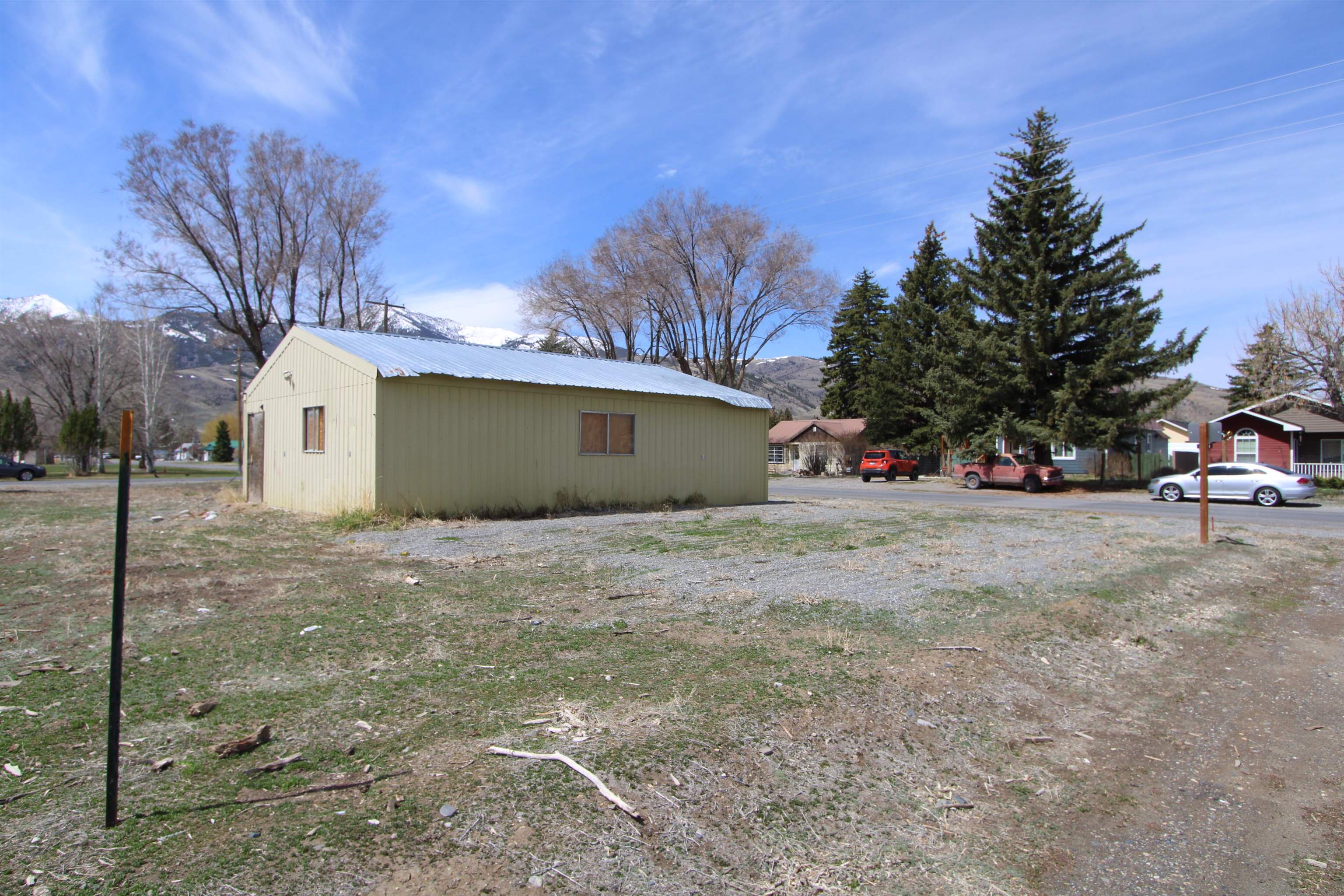 518 W Spruce Street, Mackay, Idaho image 16