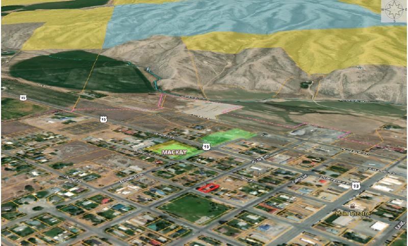 518 W Spruce Street, Mackay, Idaho image 7