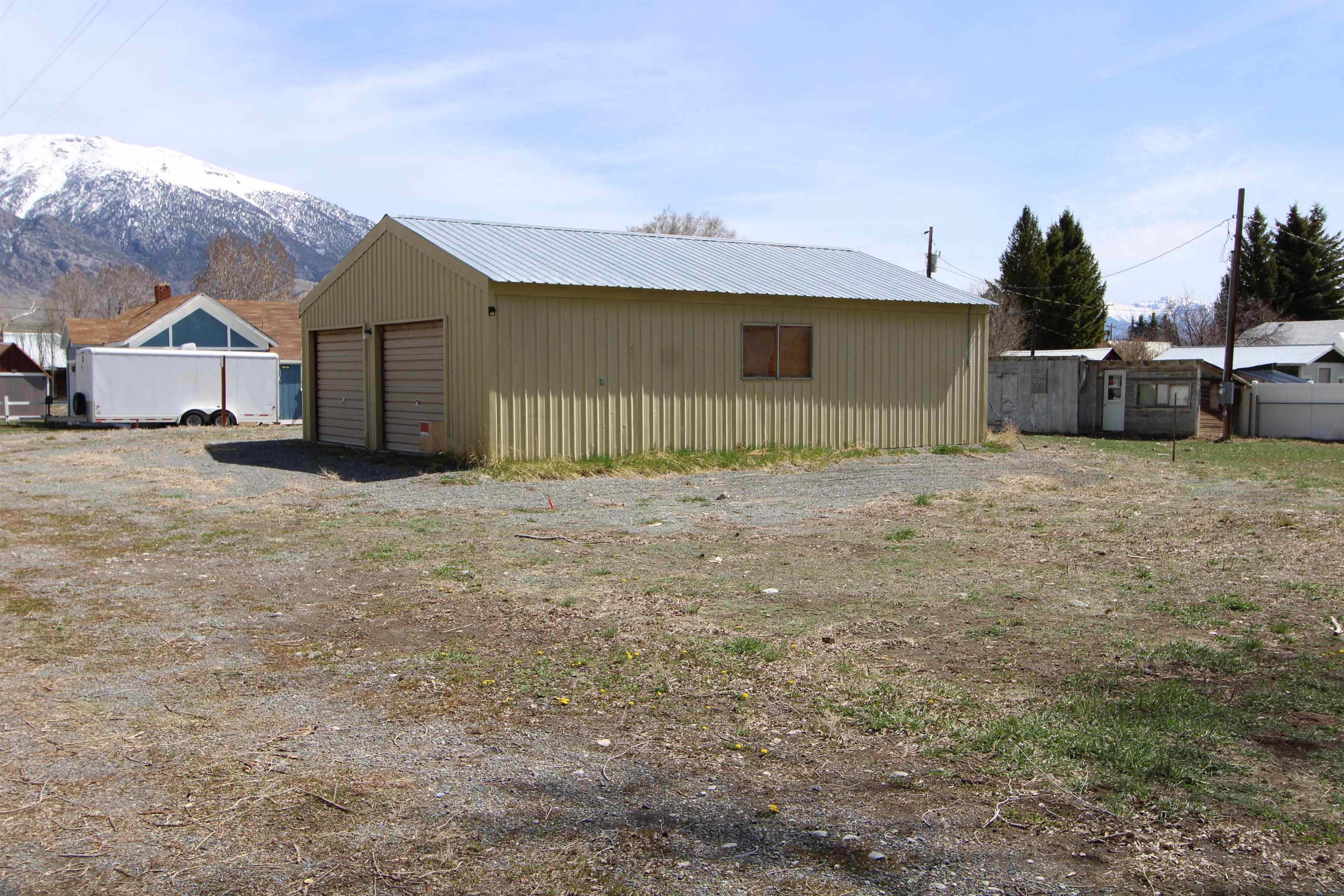 518 W Spruce Street, Mackay, Idaho image 18