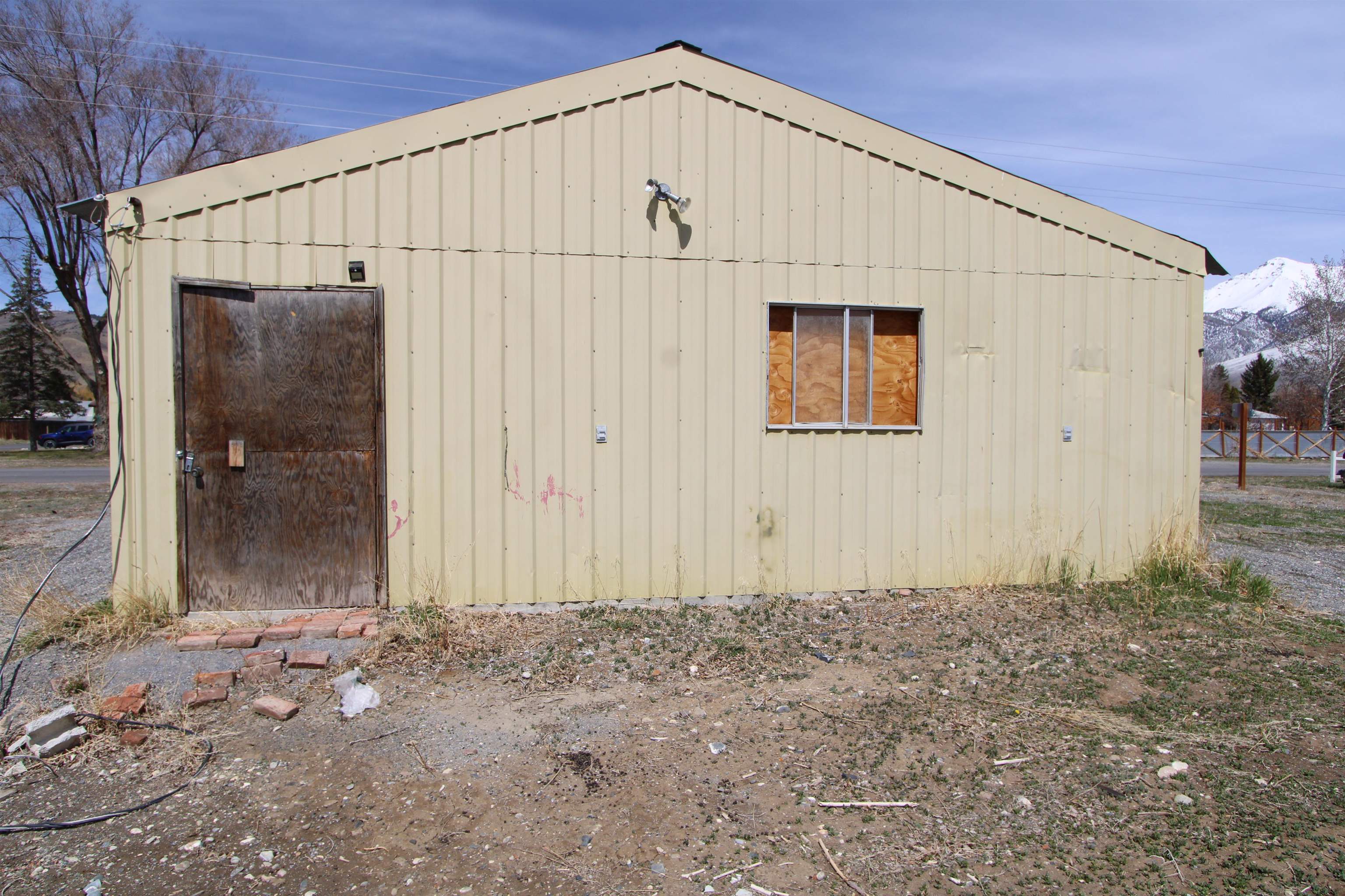 518 W Spruce Street, Mackay, Idaho image 21