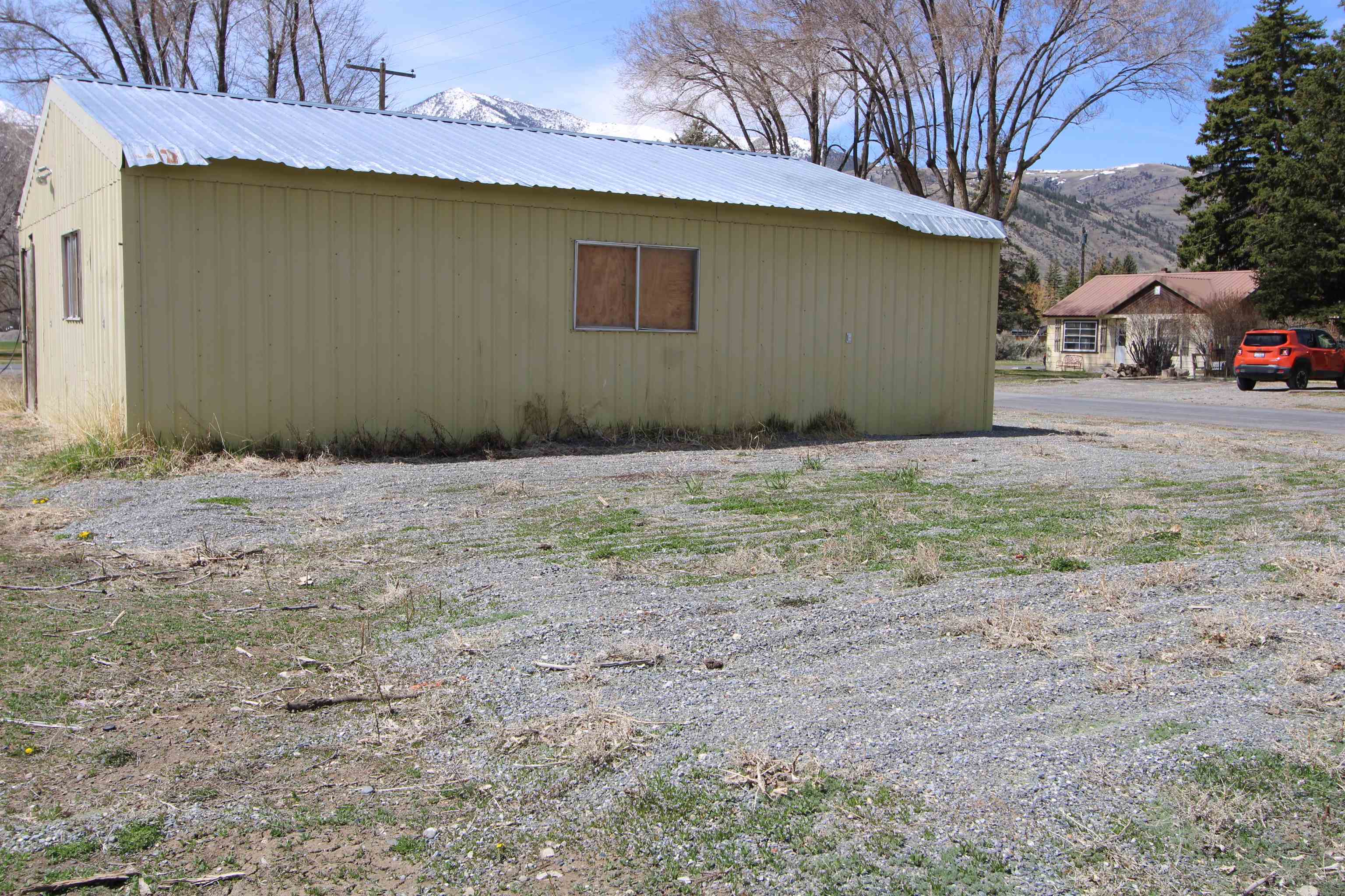 518 W Spruce Street, Mackay, Idaho image 19