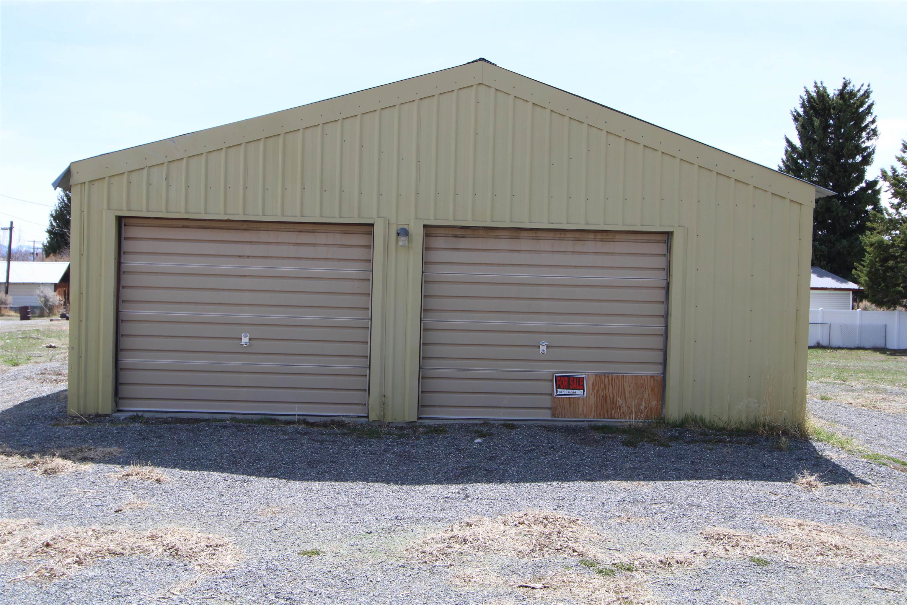 518 W Spruce Street, Mackay, Idaho image 22