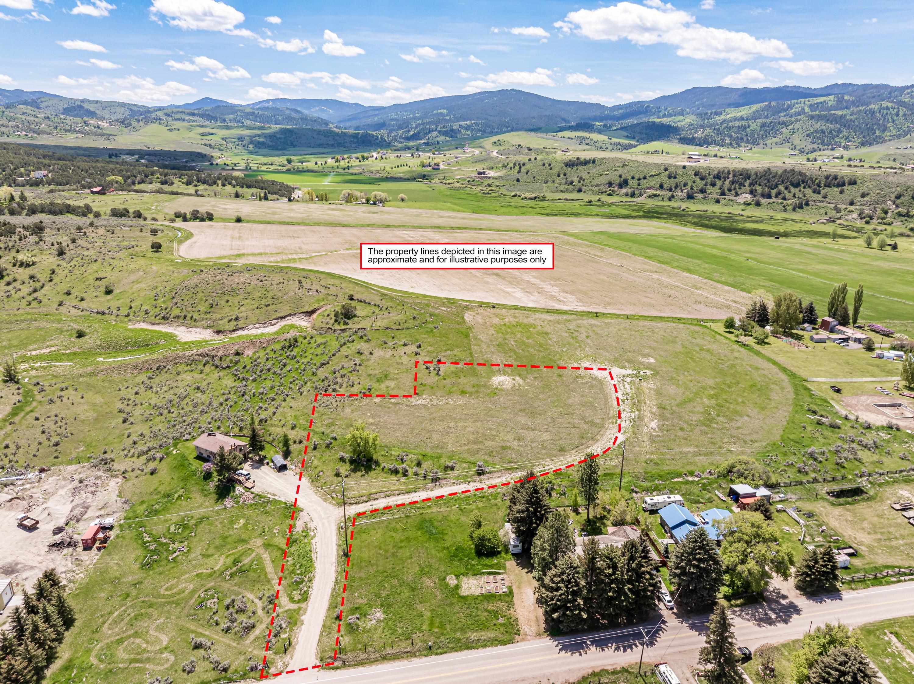 Lot 4 Main St, Lava Hot Springs, Idaho image 2
