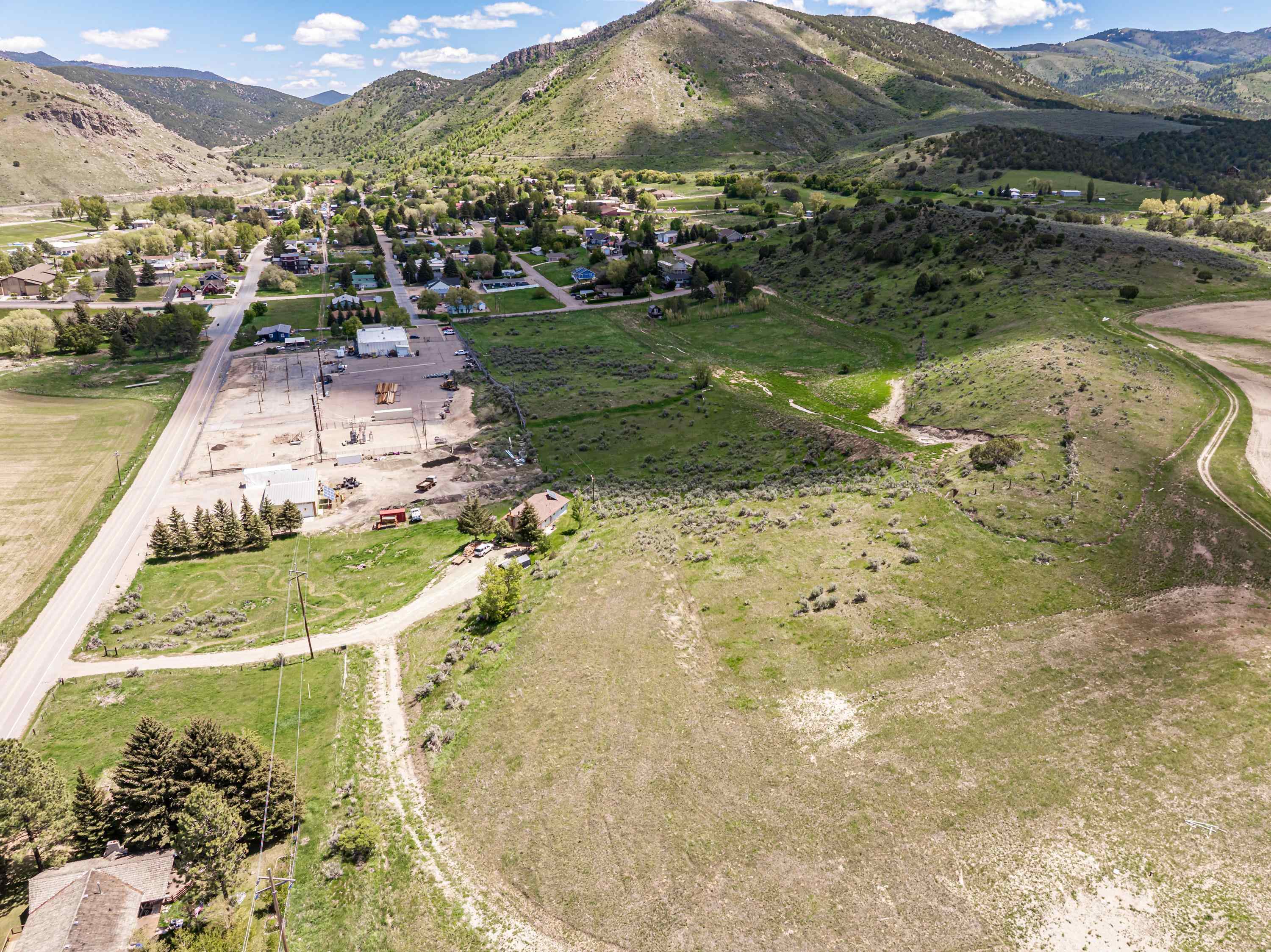 Lot 4 Main St, Lava Hot Springs, Idaho image 4