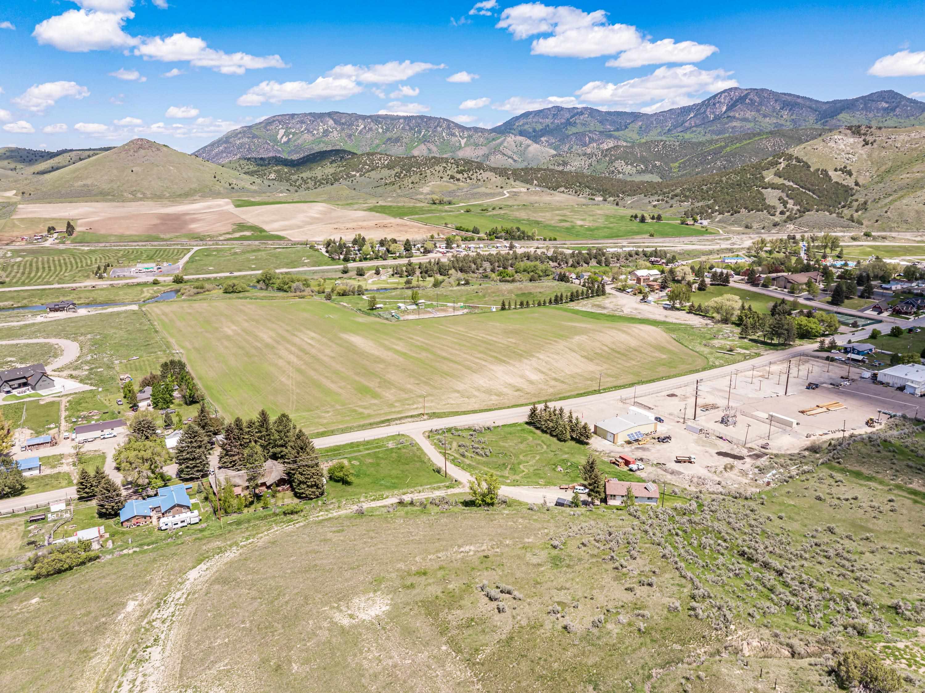 Lot 4 Main St, Lava Hot Springs, Idaho image 3