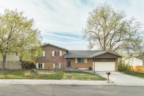 Photo of 1625 S Von Elm, Pocatello, ID 83201 (MLS # 582068)