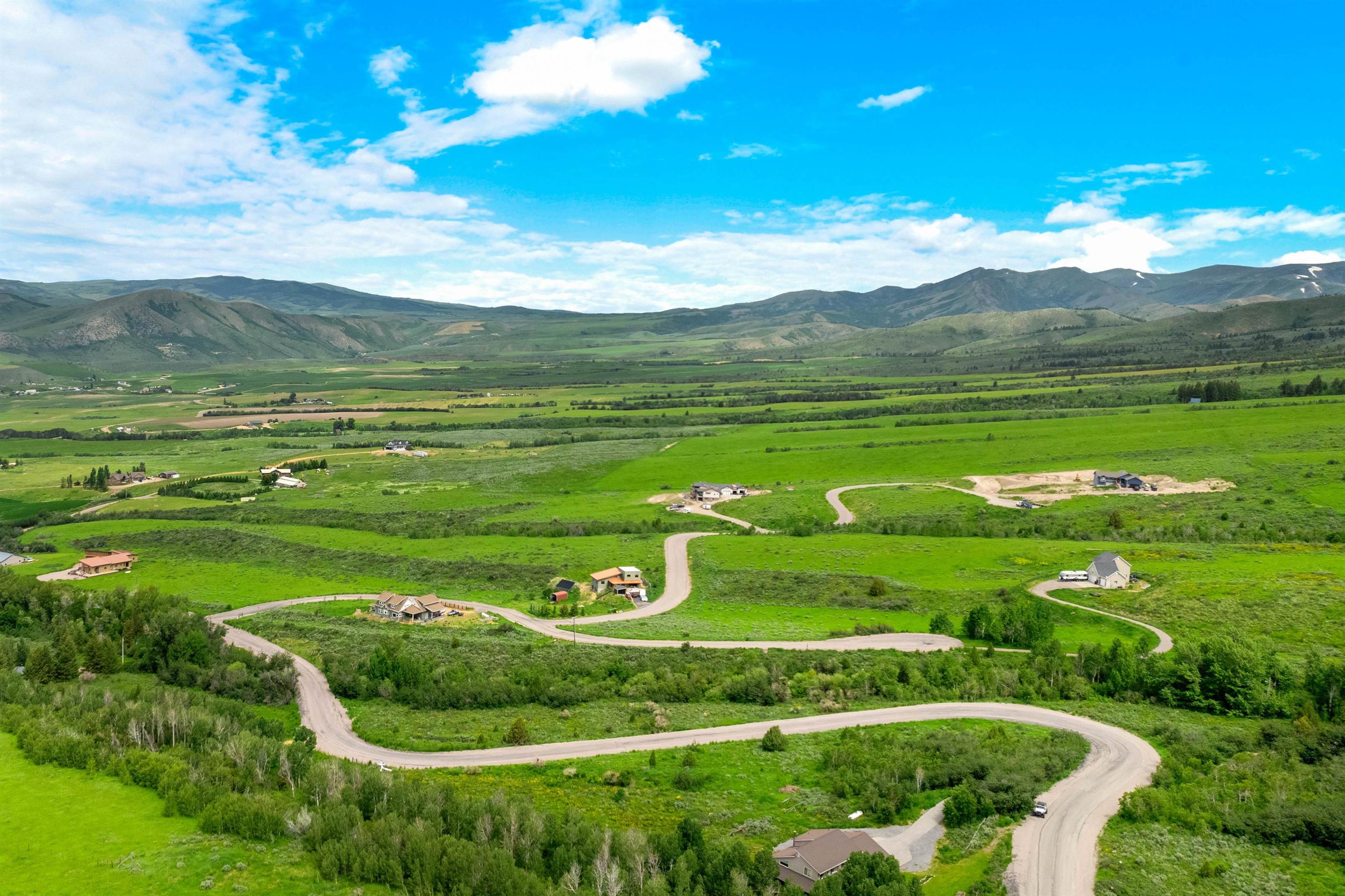 Green Canyon Rd, Inkom, Idaho image 17