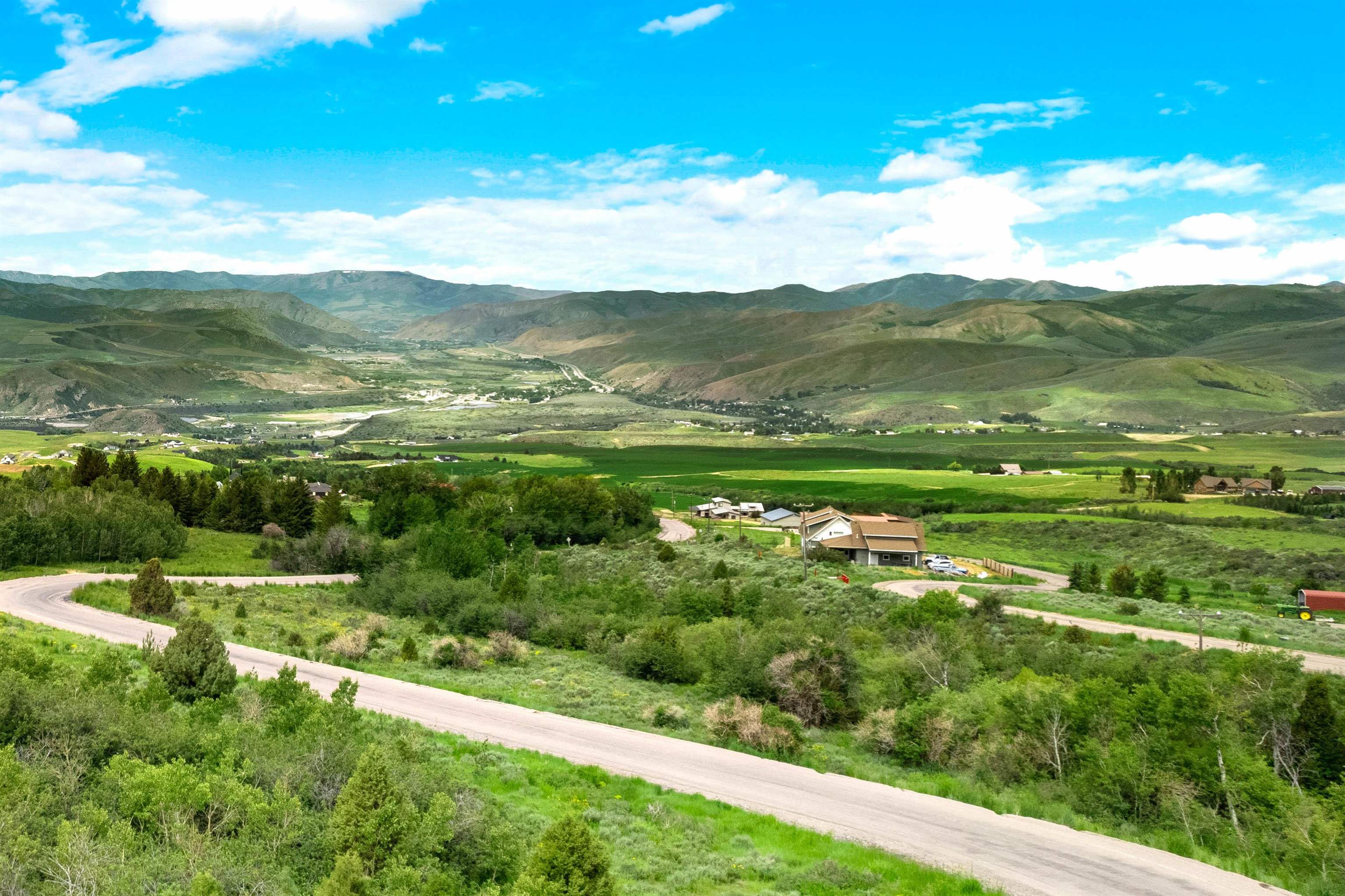 Green Canyon Rd, Inkom, Idaho image 8